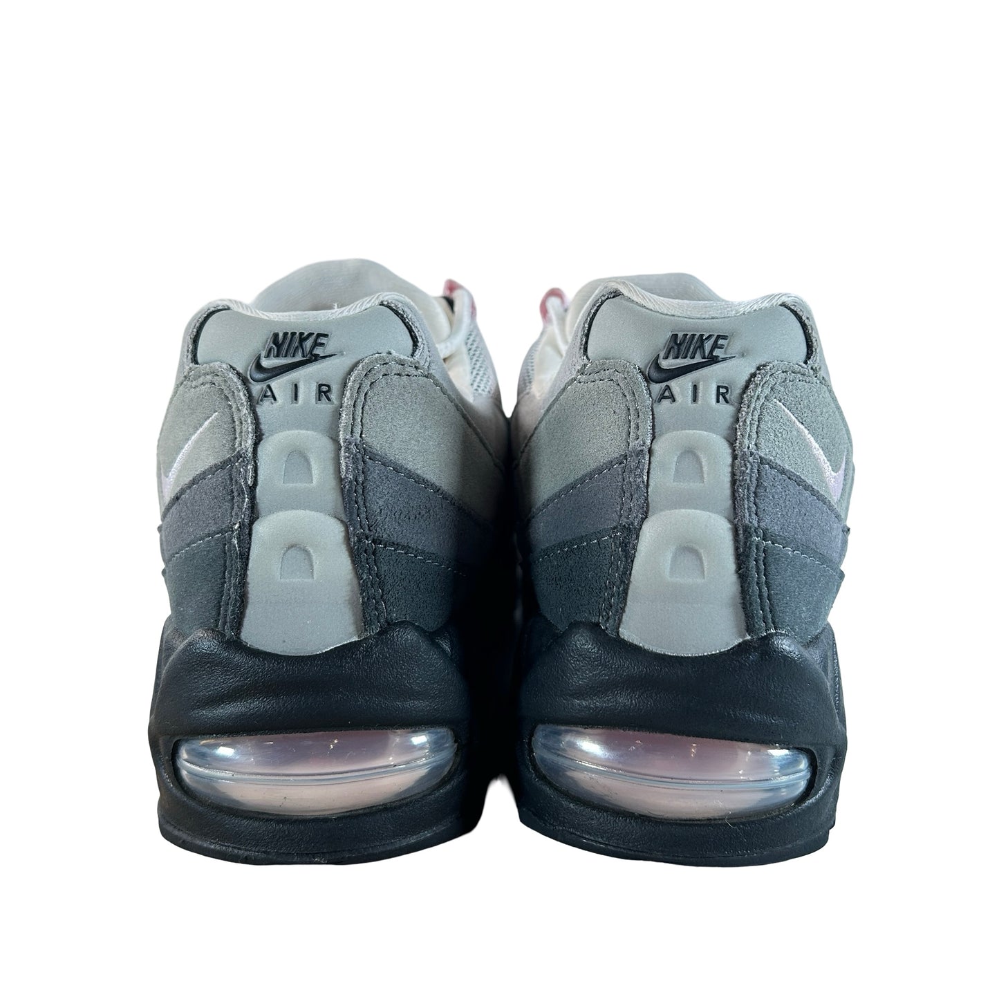 HJ5996 001 Nike Air Max 95 OG Big Bubble Pink Foam (Women's) [USED] - 9 W (Used2)