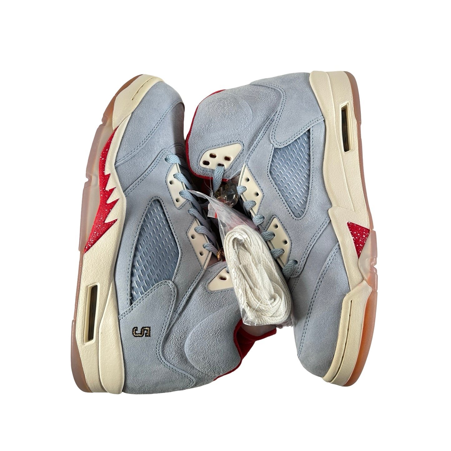 CI1899 400 Jordan 5 Retro Trophy Room Azul hielo