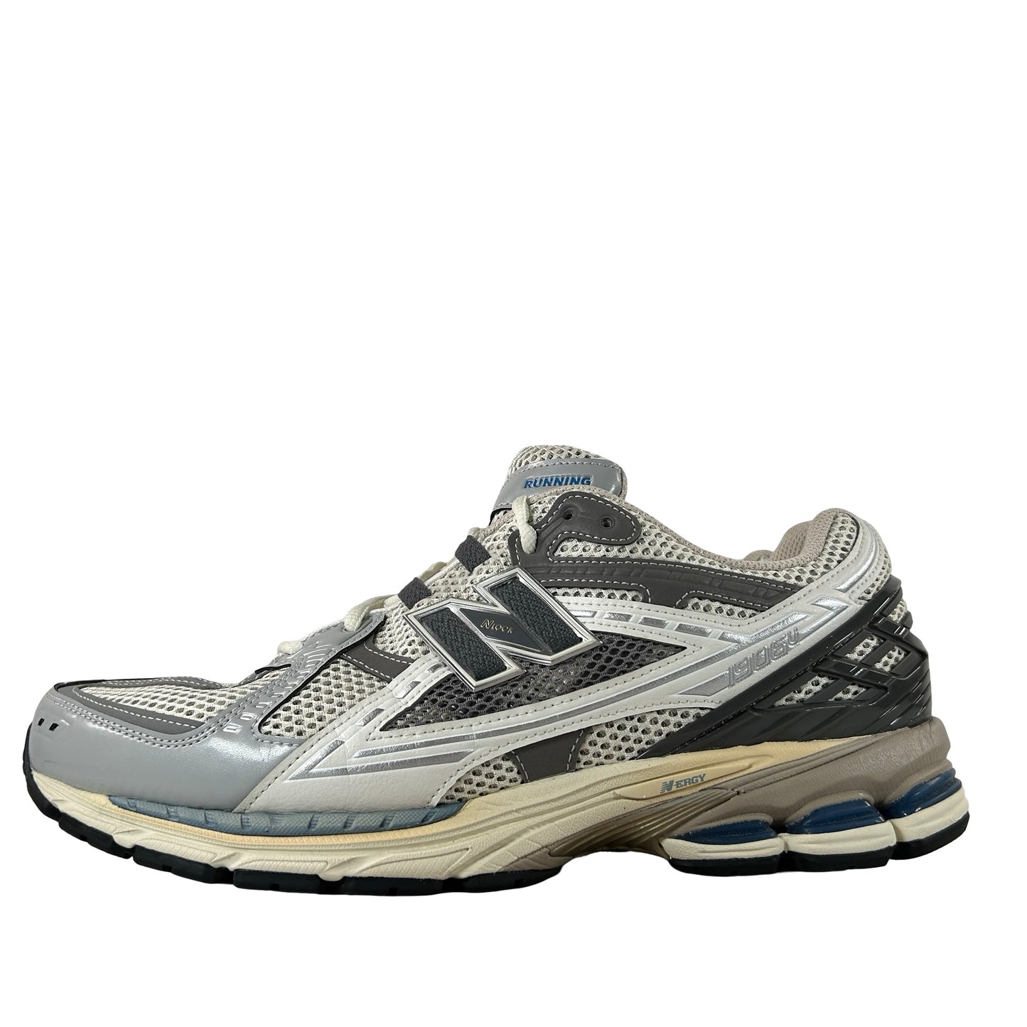 U1906NA New Balance 1906U Raincloud Magnet [USED] - 12 M (Used) (No Box)