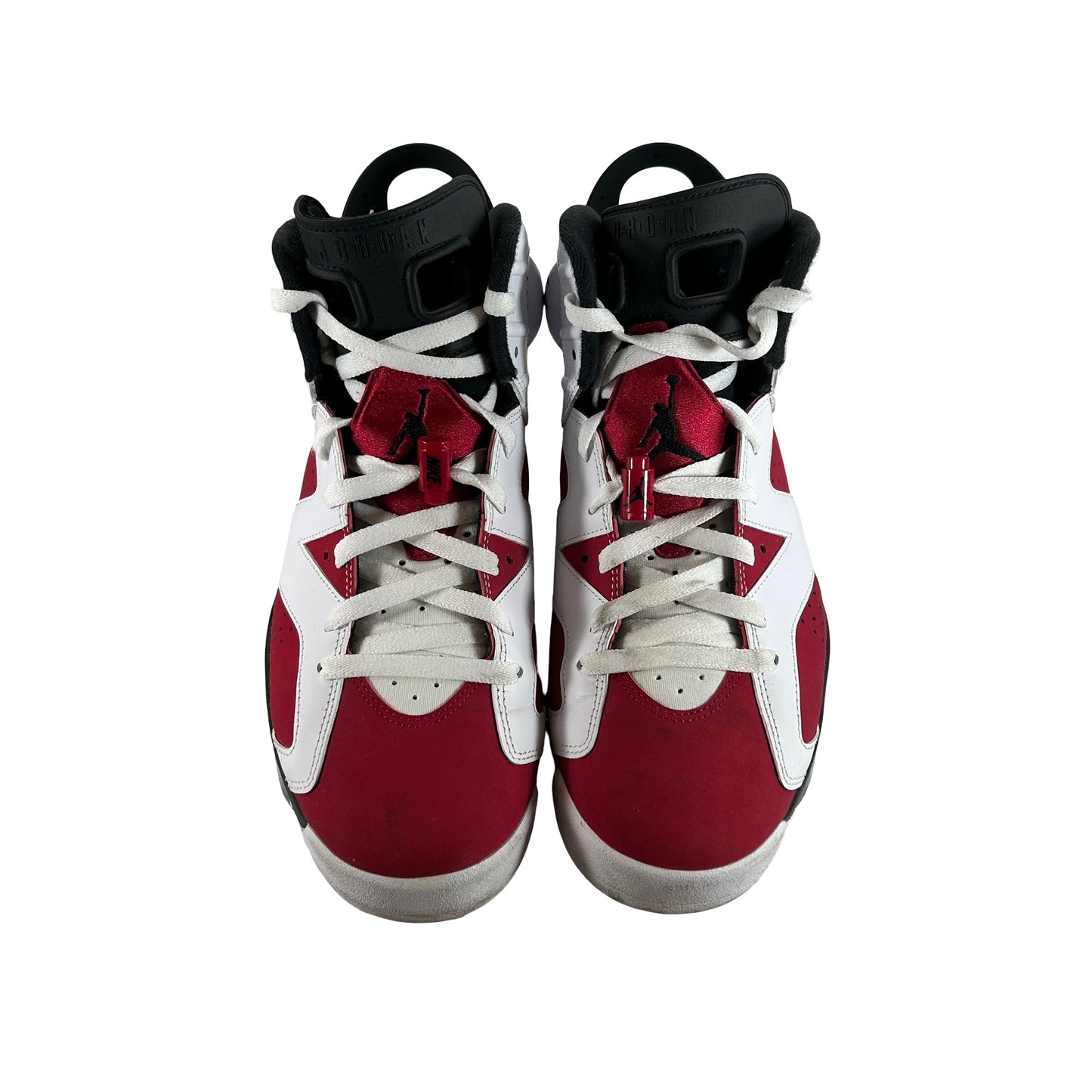 CT8529 106 Jordan 6 Retro Carmine [USED] - 10.5 M (Used7)