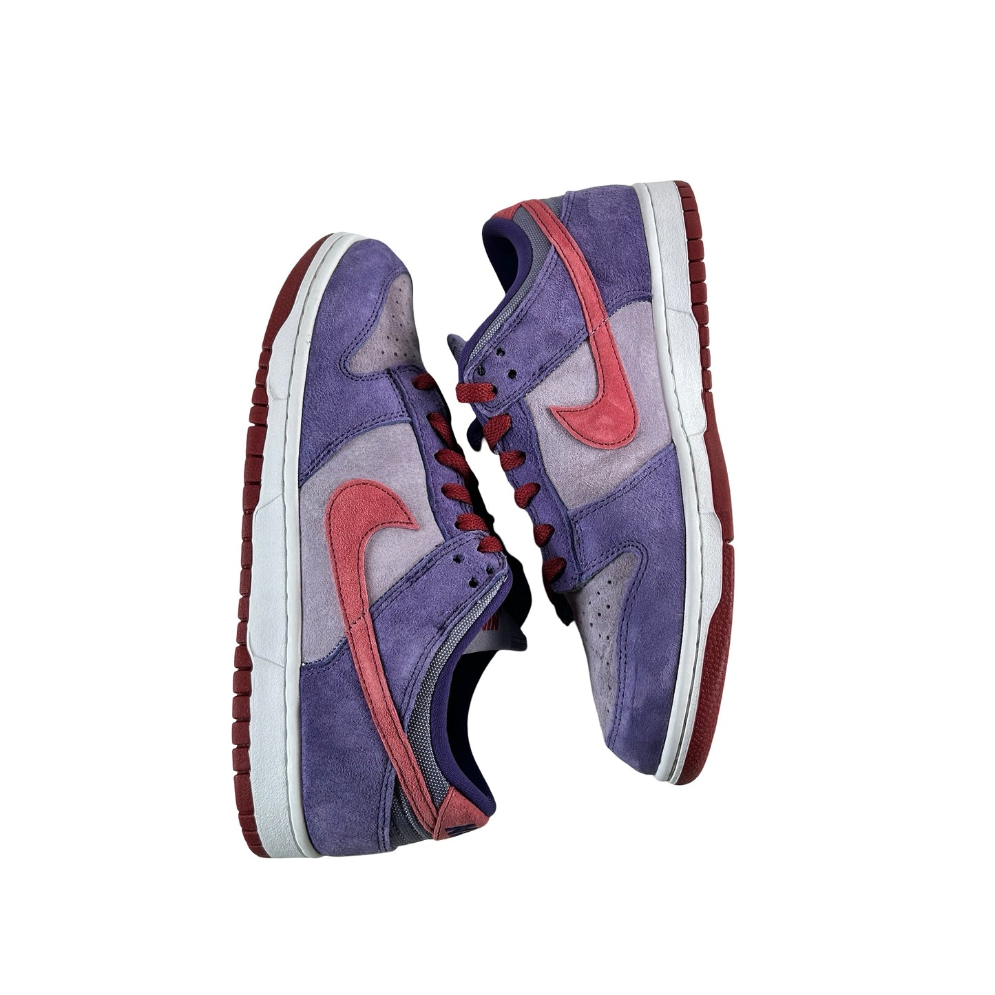 CU1726 500 Nike Dunk Low Plum (2023) [USED] - 8.5 M (VNDS)