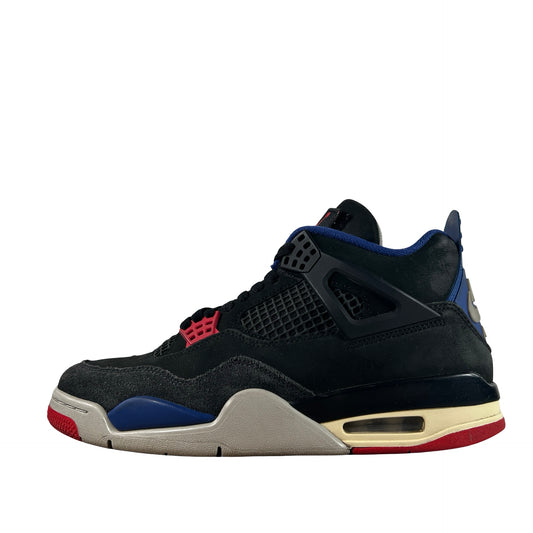 FV5029 003 Jordan 4 Retro Rare Air (White Lettering) [USED] - 9.5 M (Used6)