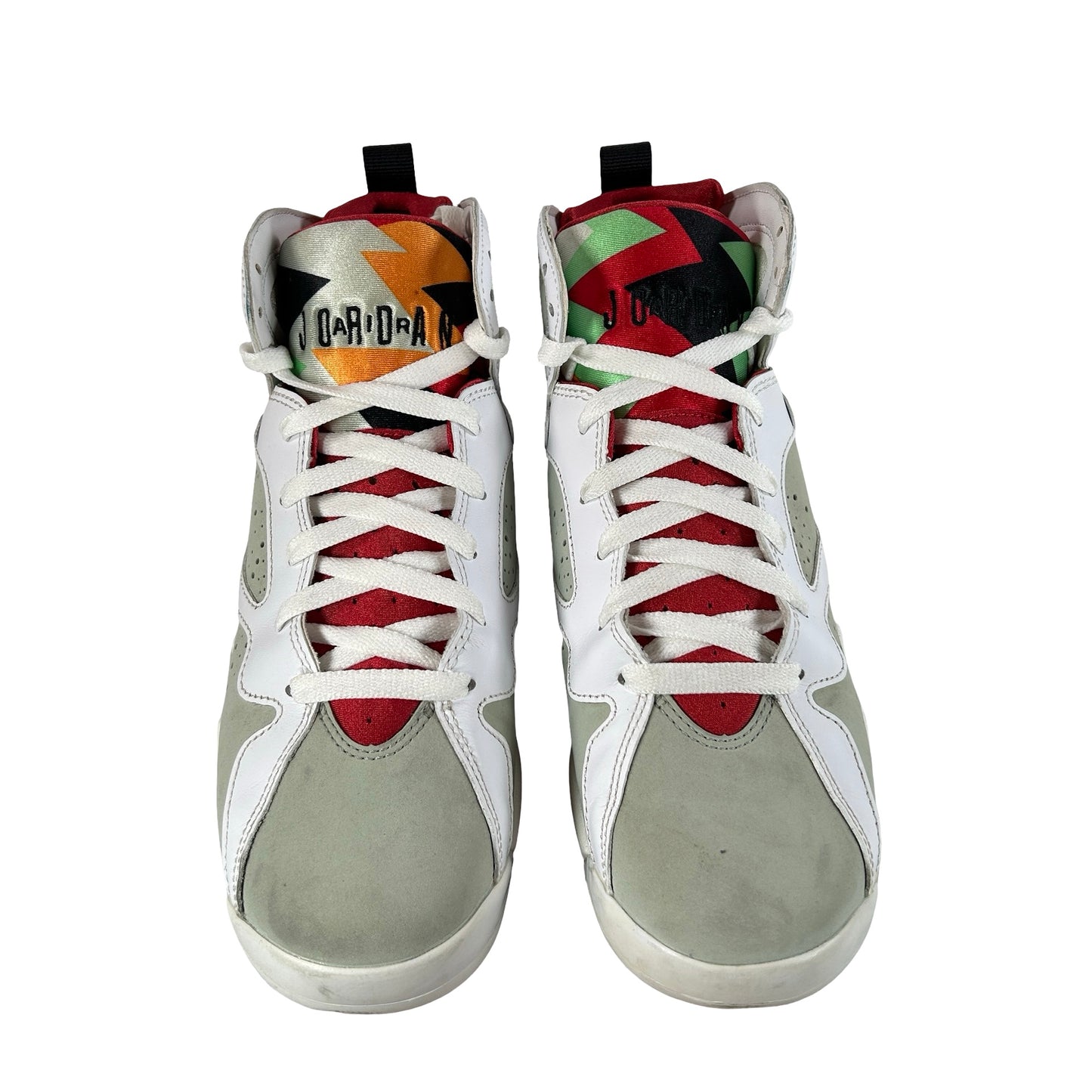 304774 125 Jordan 7 Retro Hare (2015) (GS) [USED] - 6.5 Y (Used) (Replace Box)