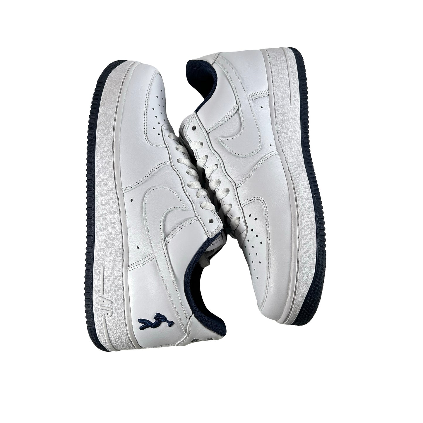 IB5720 100 Nike Air Force 1 Low Lil Yachty Concrete Boys It's Us [USED] - 9 M (Used)