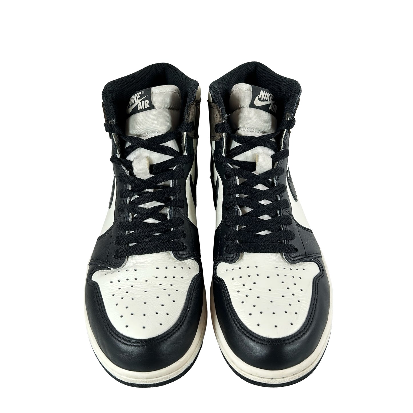 555088 105 Jordan 1 Mocha [USED] - 10.5 M (Used9)