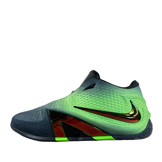IM4135 405 Nike Ja 4 Nightmare [USED] - 10 M (Used)