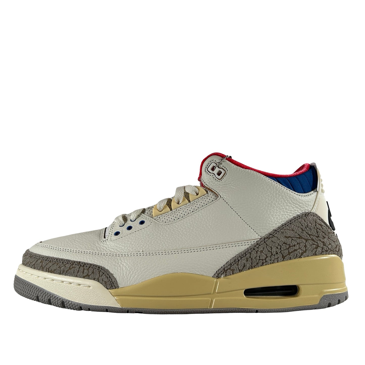 IB1482 100 Jordan 3 Retro Seoul 2.0 [USED] - 13 M (Used)