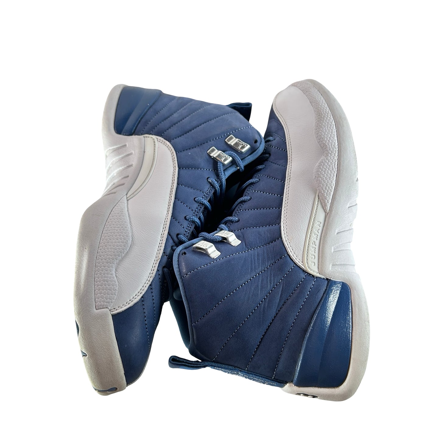 130690 404 Jordan 12 Retro Indigo [USED] - 10 M (Used2)