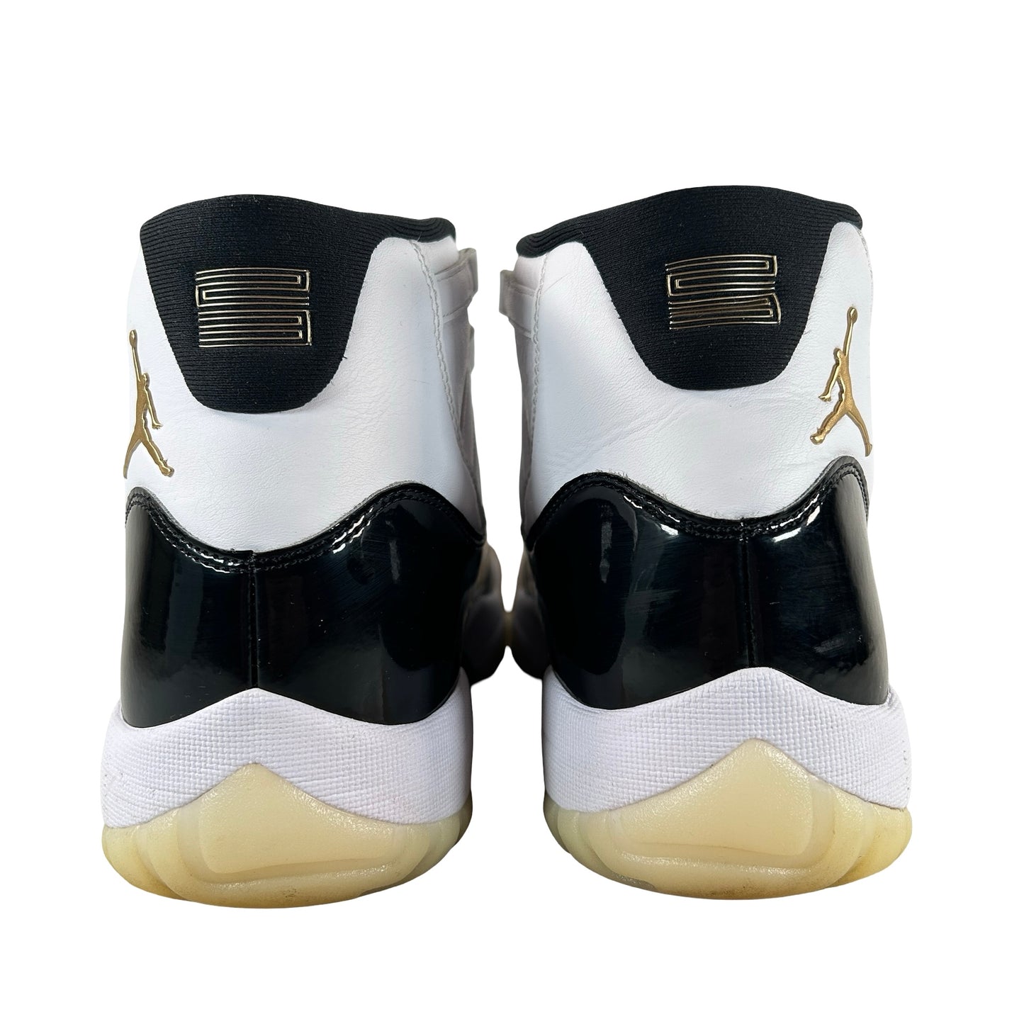 CT8012 170 Jordan 11 Retro DMP Defining Moments (2023) [USED] - 12 M (Used6)