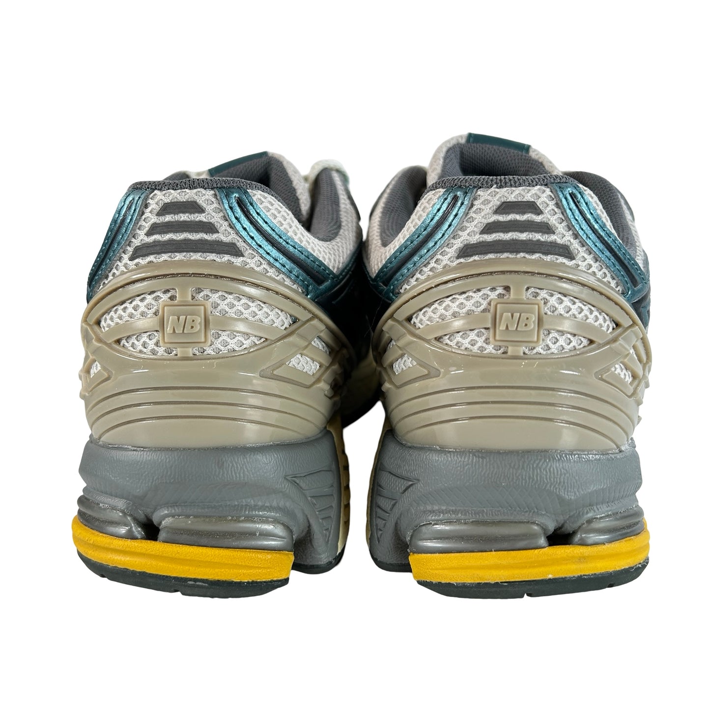 M1906RRC New Balance 1906R Metallic Teal New Spruce [USED] - 8.5 M (Used2)