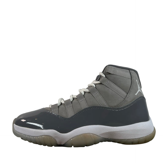 CT8012 005 Jordan 11 Retro Cool Grey (2021) [USED] - 7 M (Used) (No Box)