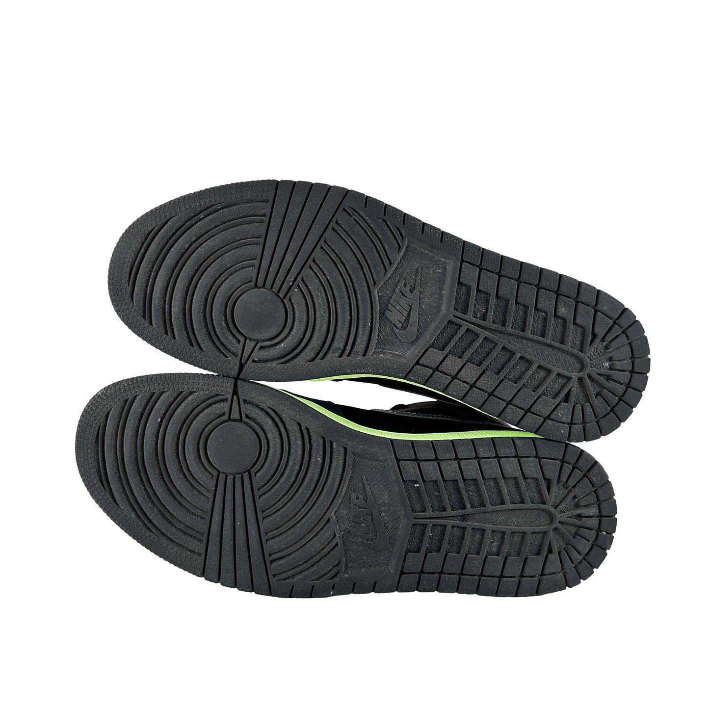 555088 201 Jordan 1 Tokyo Bio Hack [USED] - 8.5 M (Used)