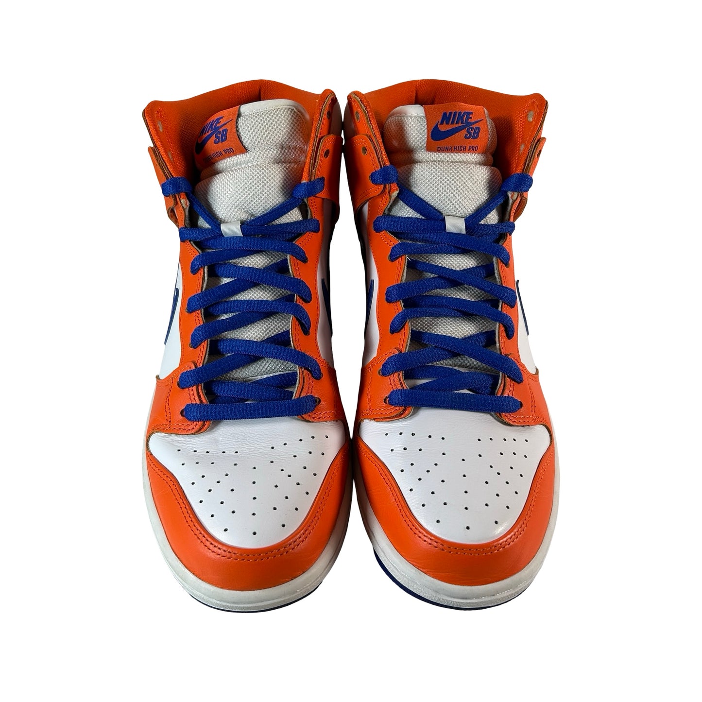 AH0471 841 Nike SB Dunk High Danny Supa [USED] - 11 M (Used)