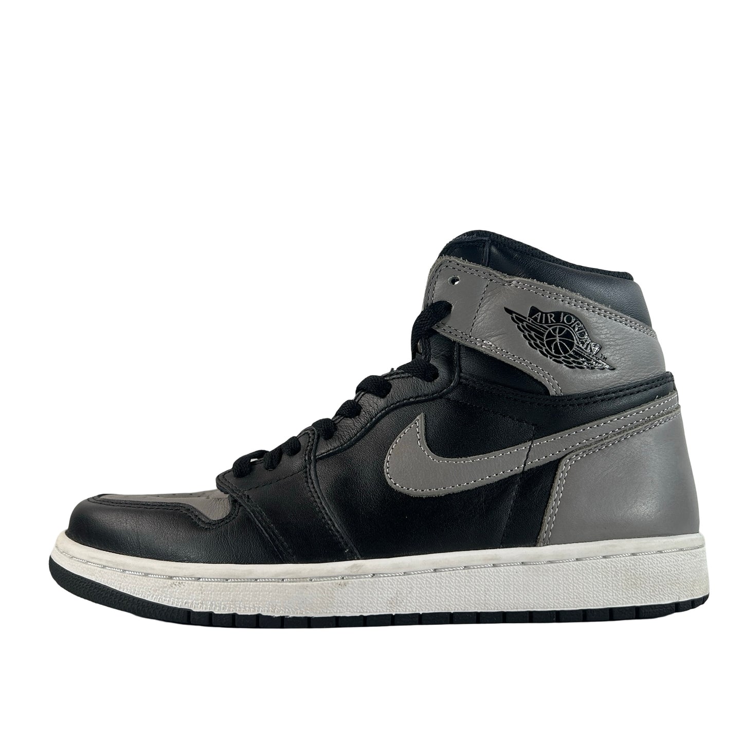 555088 013 Jordan 1 Shadow (2018) [USED] - 8.5 M (Used3)