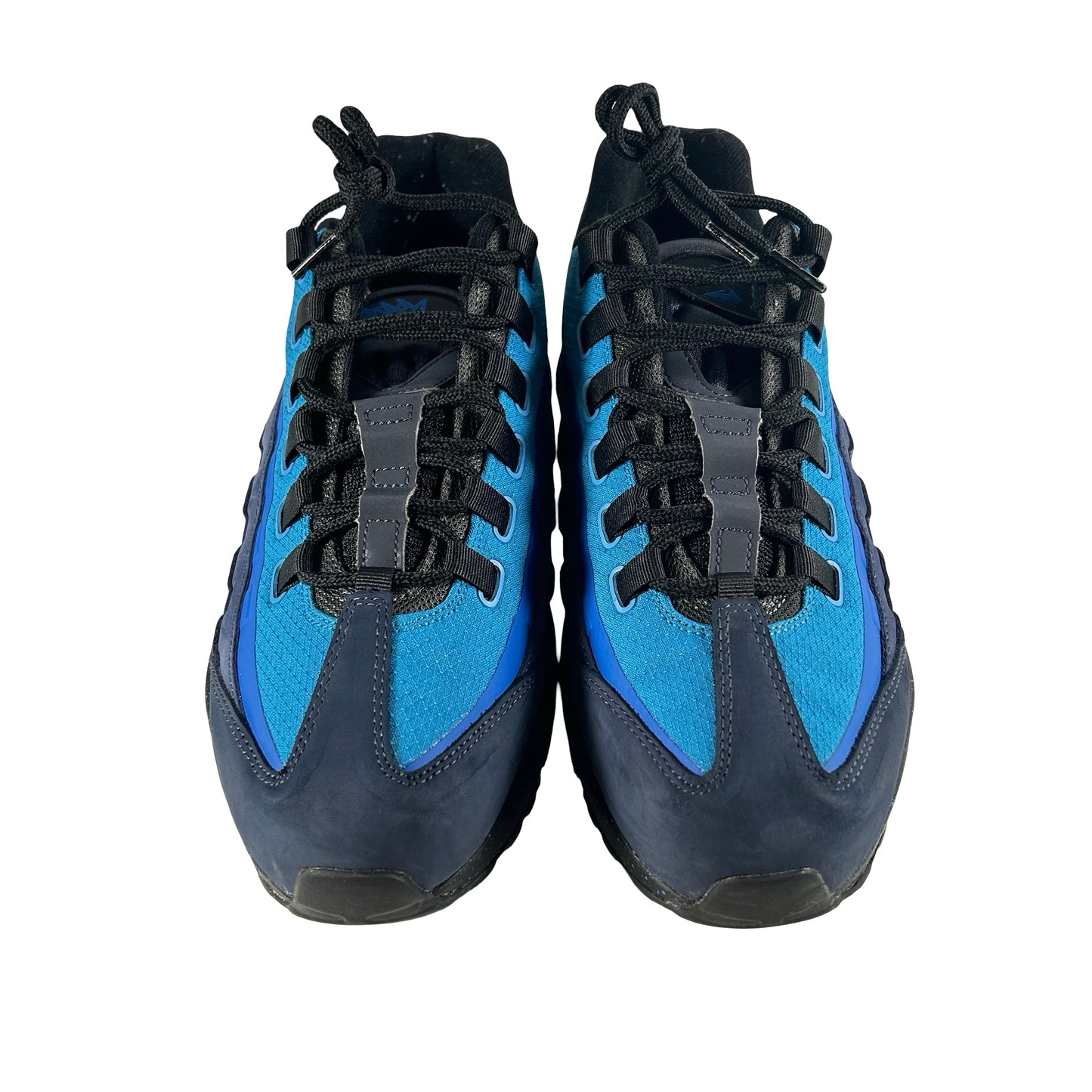 HF5515 400 Nike Air Max 95 Stash (2024) [USED] - 11 M (Used) (No Box)