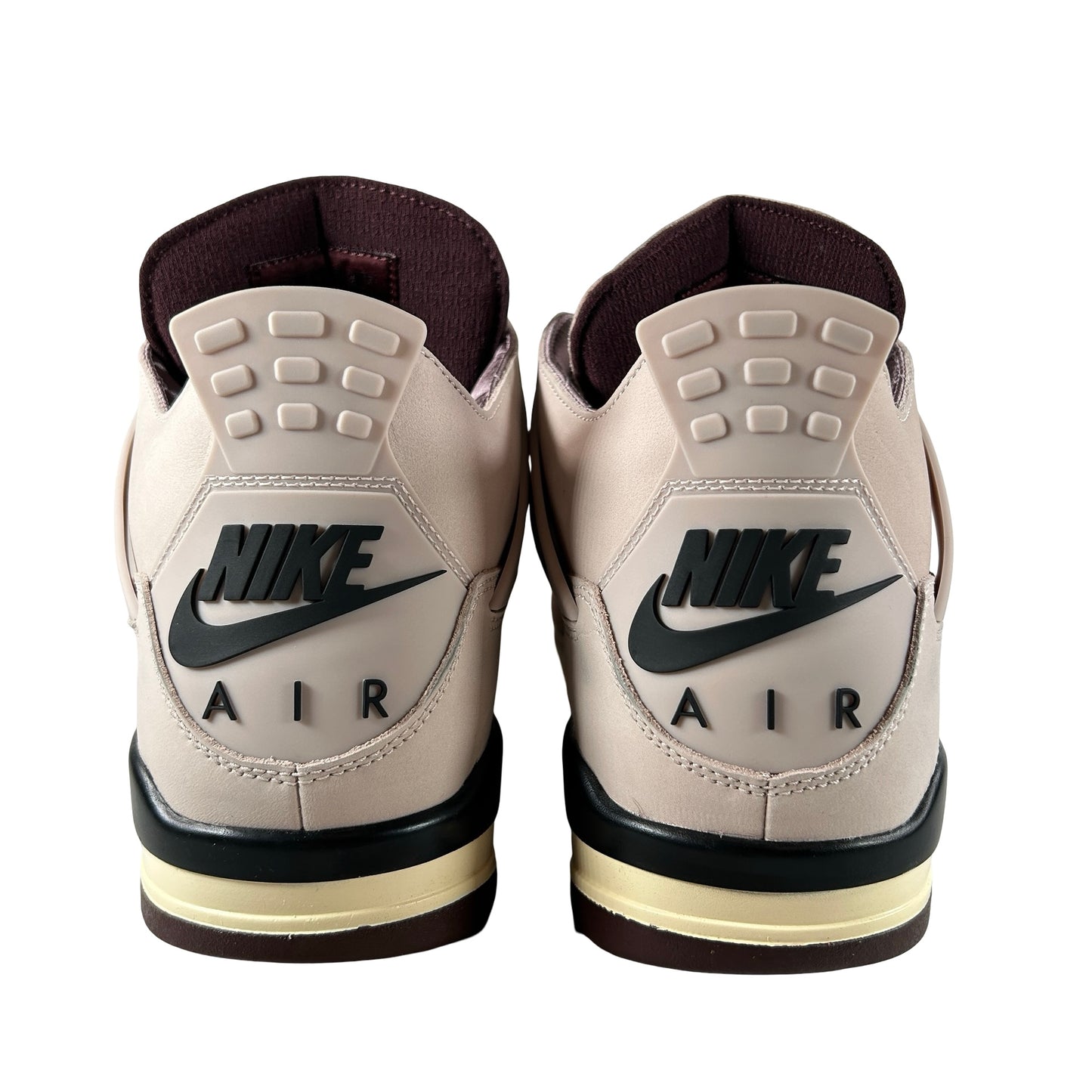 FZ4810 200 A Ma Maniére x Wmns Air Jordan 4 Retro 'Phantom' [USED] - 13.5 W (Used4)