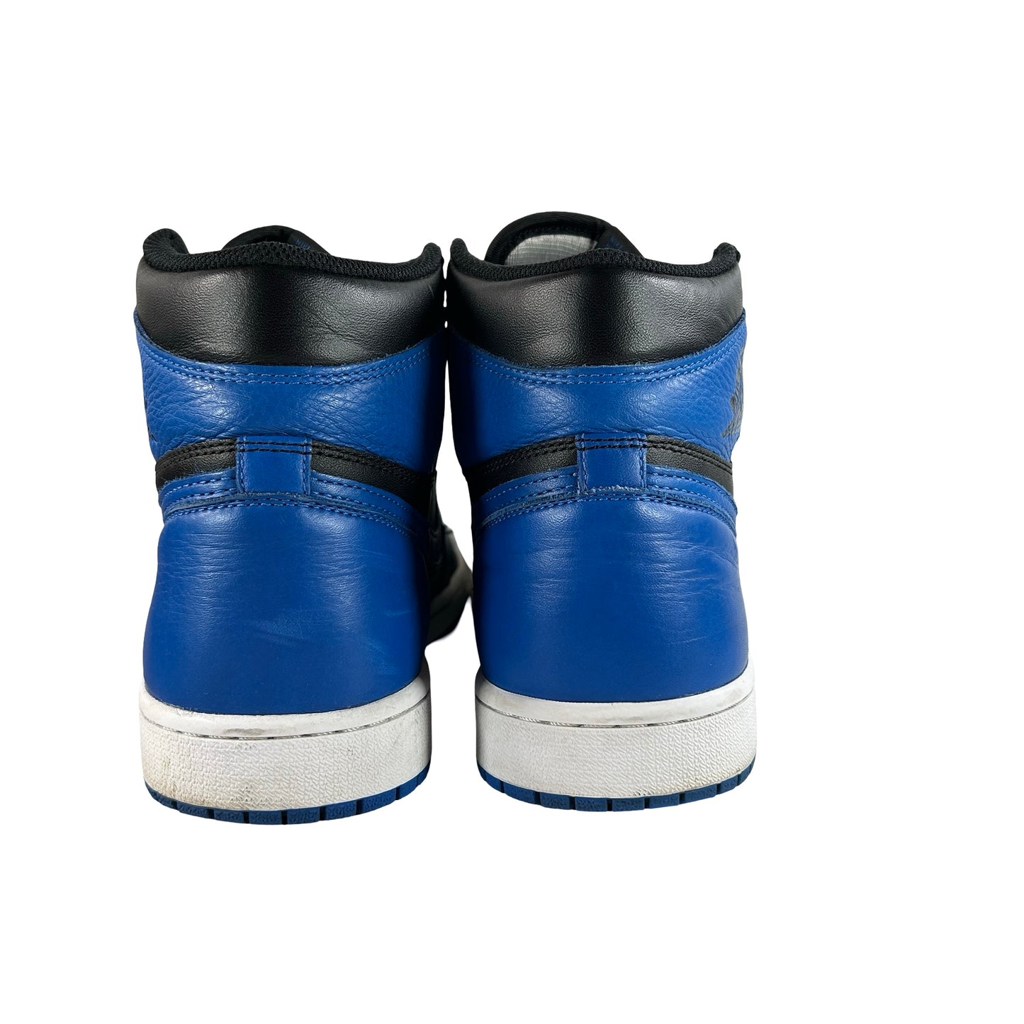 555088 007 Jordan 1 Royal (2017) [USED] - 10 M (Used12)