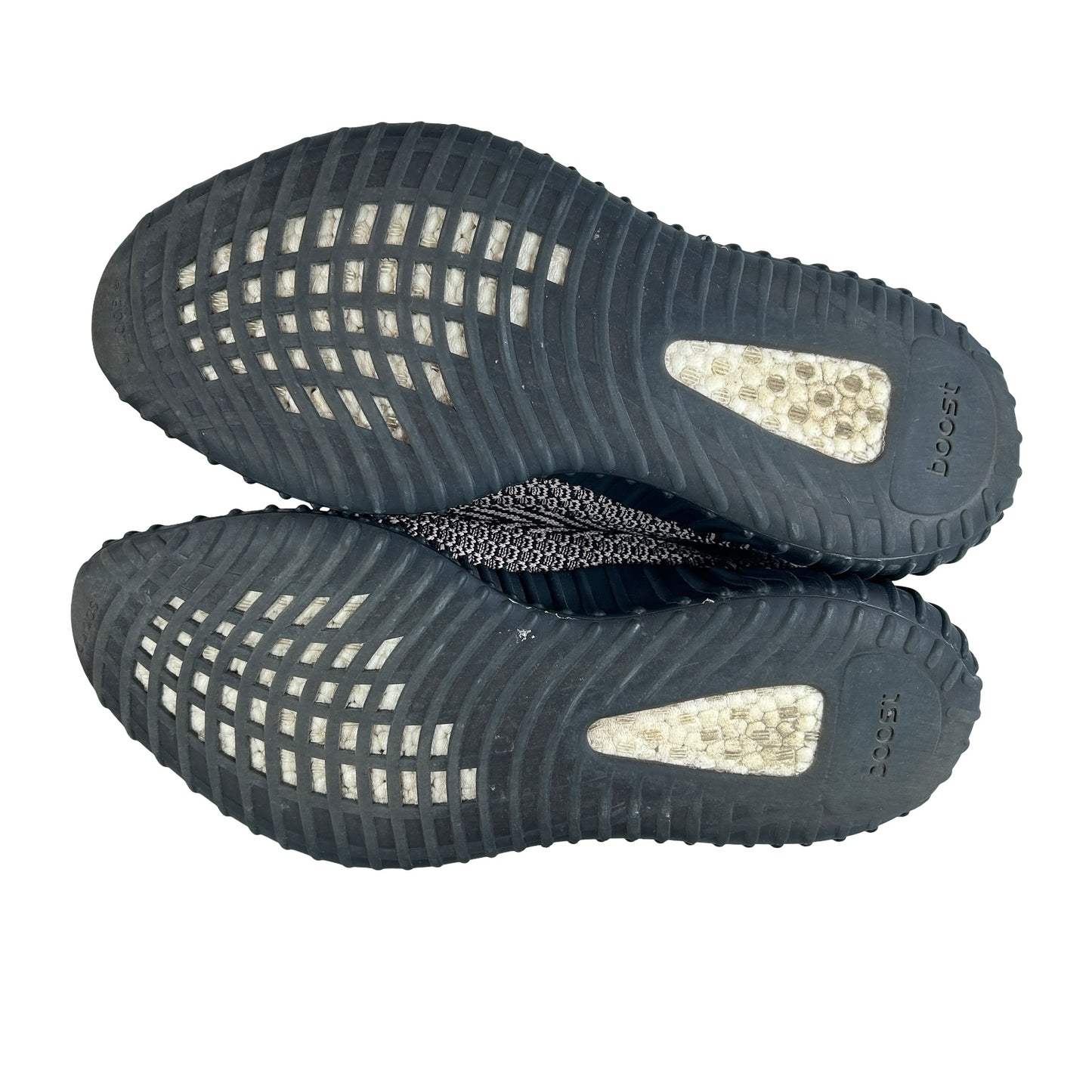 FW5190 adidas Yeezy Boost 350 V2 Yecheil (Non-Reflective) [USED] - 11 M (Used4)
