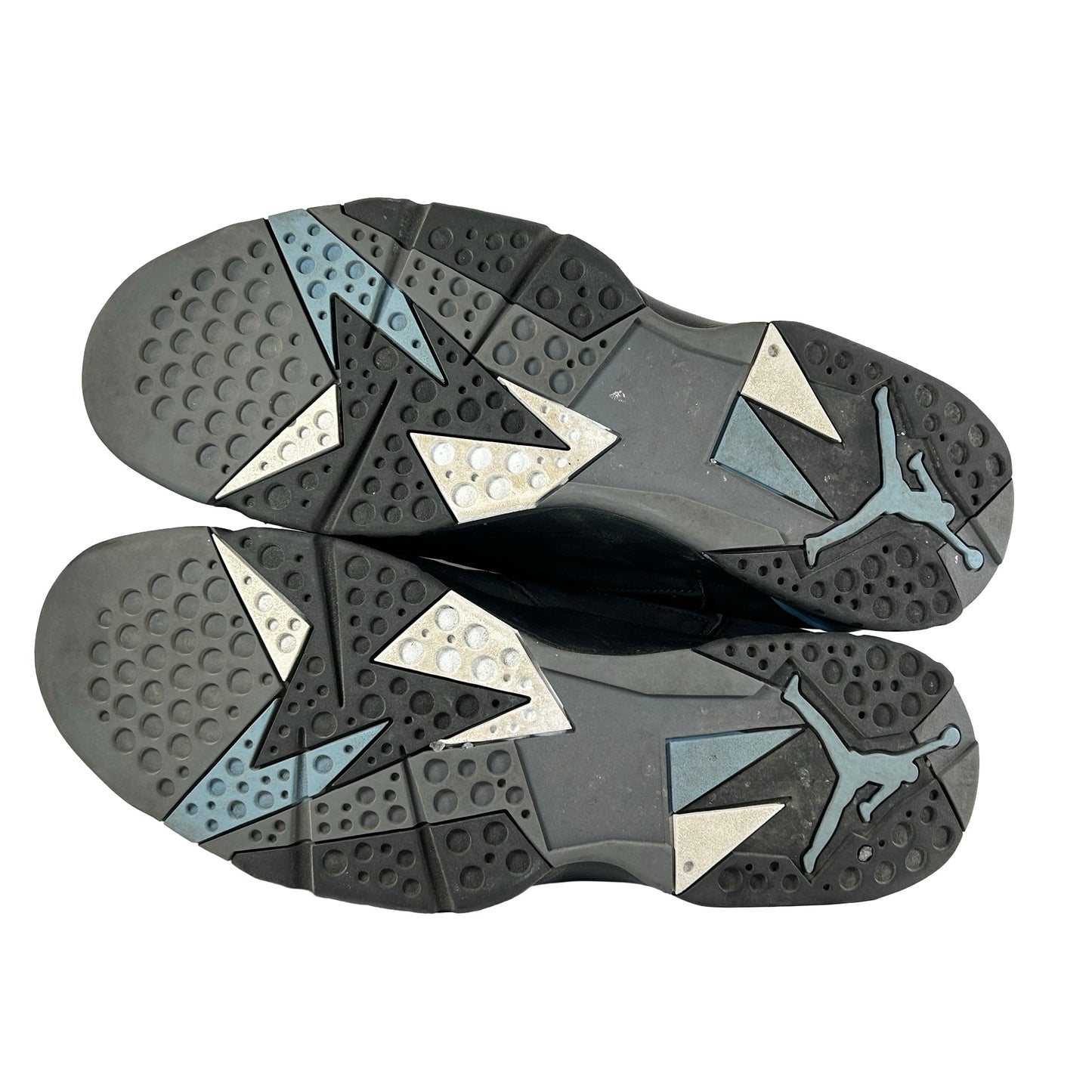 CU9307 004 Jordan 7 Retro Chambray (2023) [USED] - 13 M (Used2)