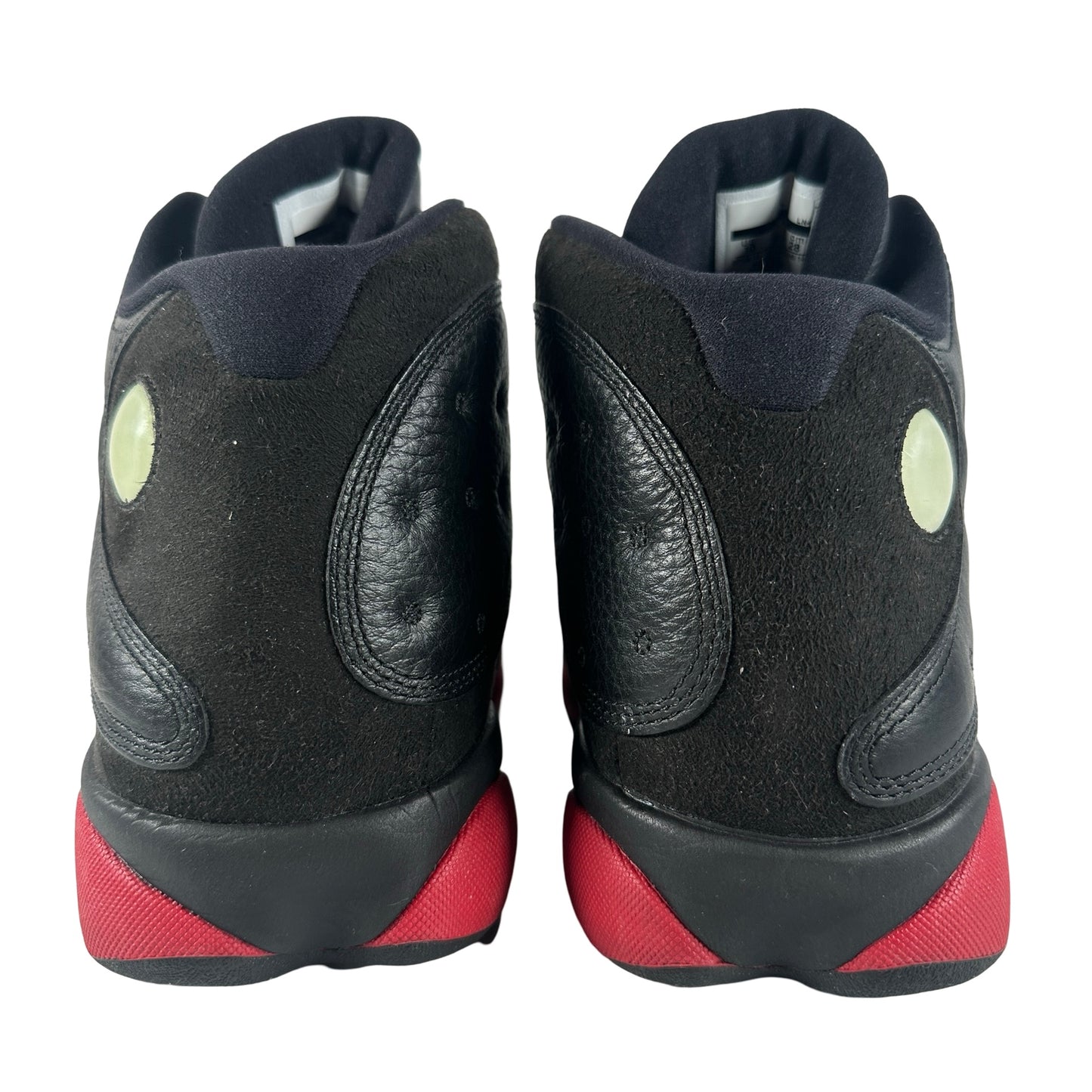 414571 003 Jordan 13 Retro Dirty Bred [USED] - 10 M (Used2)
