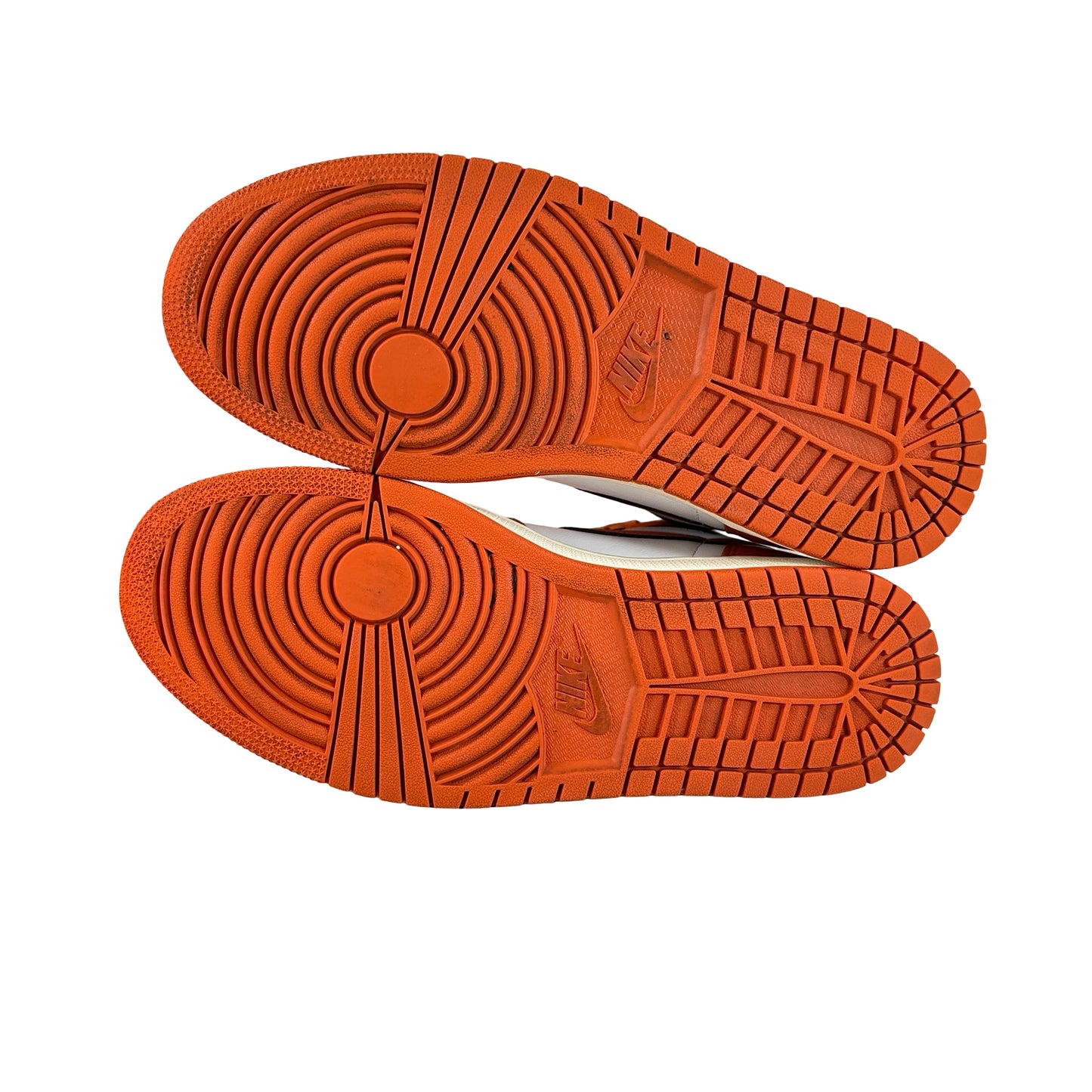 DO9369 101 Jordan 1 Retro High OG Starfish (Women's) [USED] - 10 W (Used2)