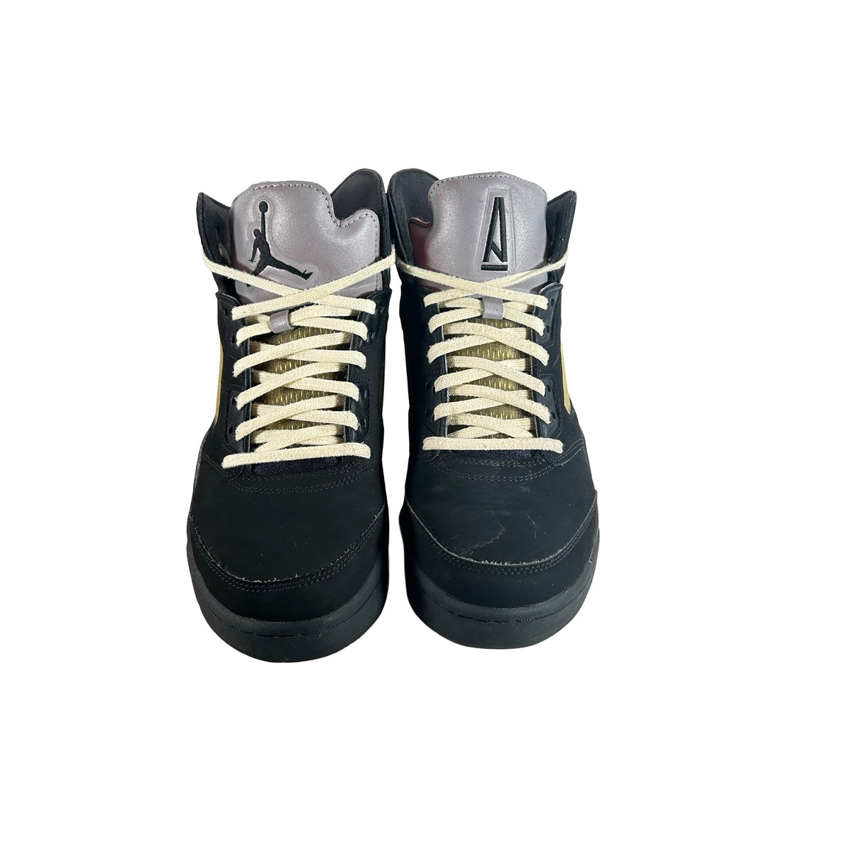 FD1330 001 Jordan 5 Retro A Ma Maniére Dusk [USED] - 9 M (Used14)