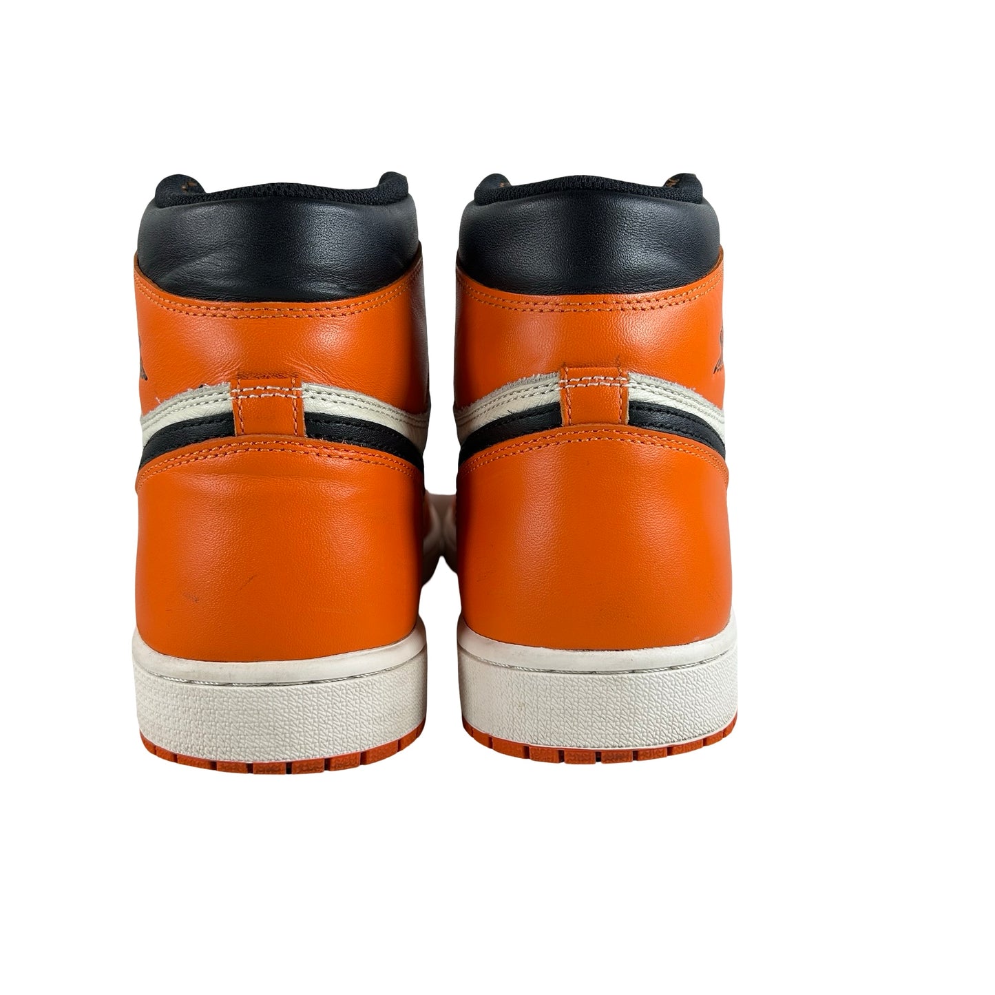 555088 113 Jordan 1 RSBB [USED] - 12 M (Used) (Replace Box)