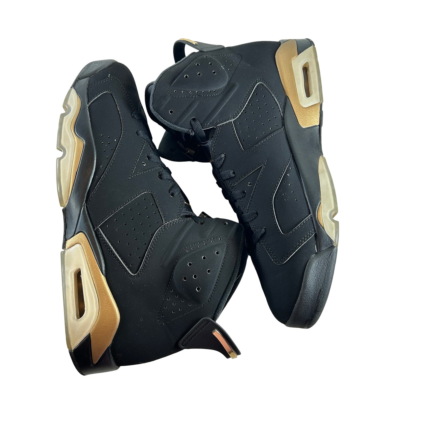 CT4954 007 Jordan 6 DMP [USED] - 13 M (Used)