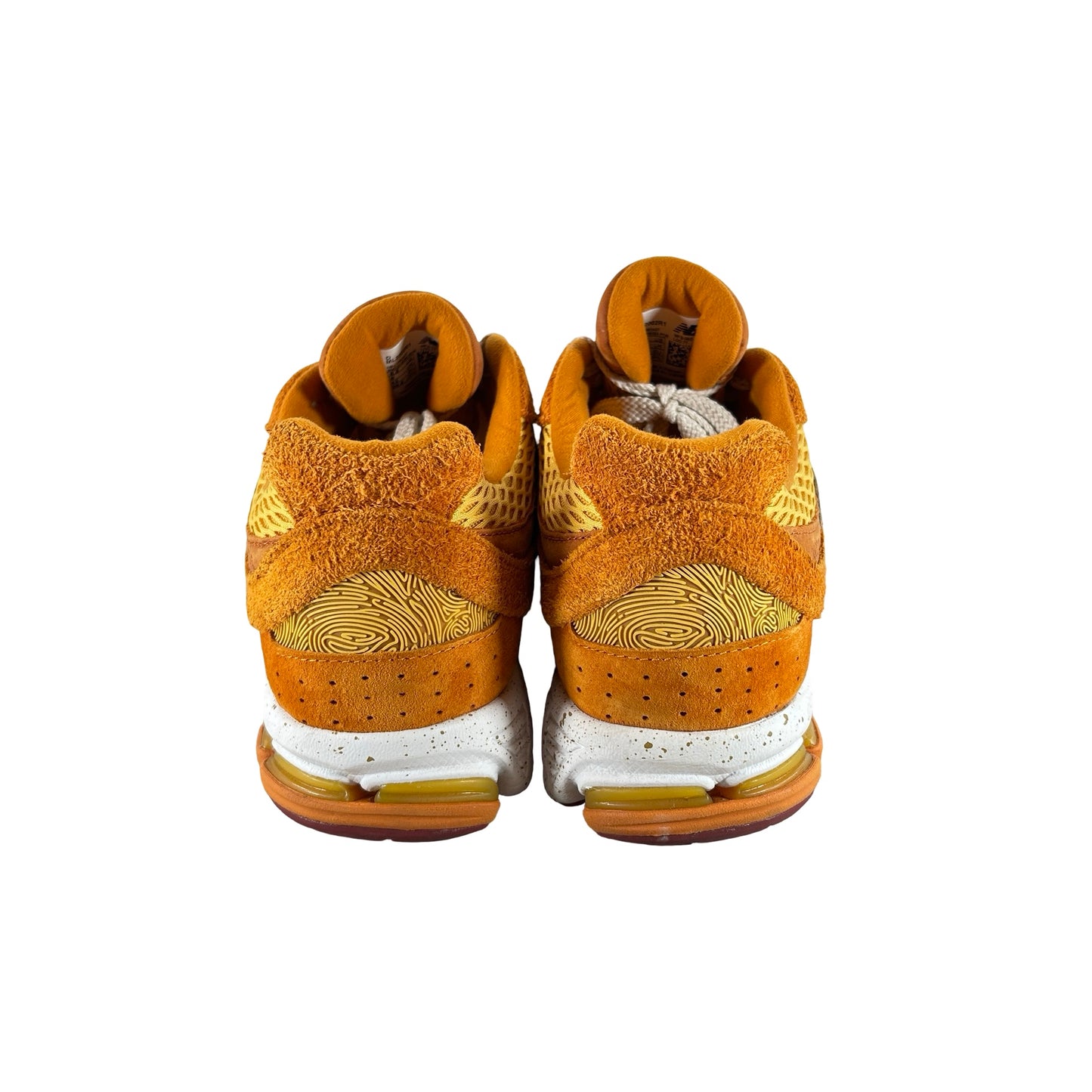 ML2002R1 New Balance 2002R Salehe Bembury La paz sea el viaje