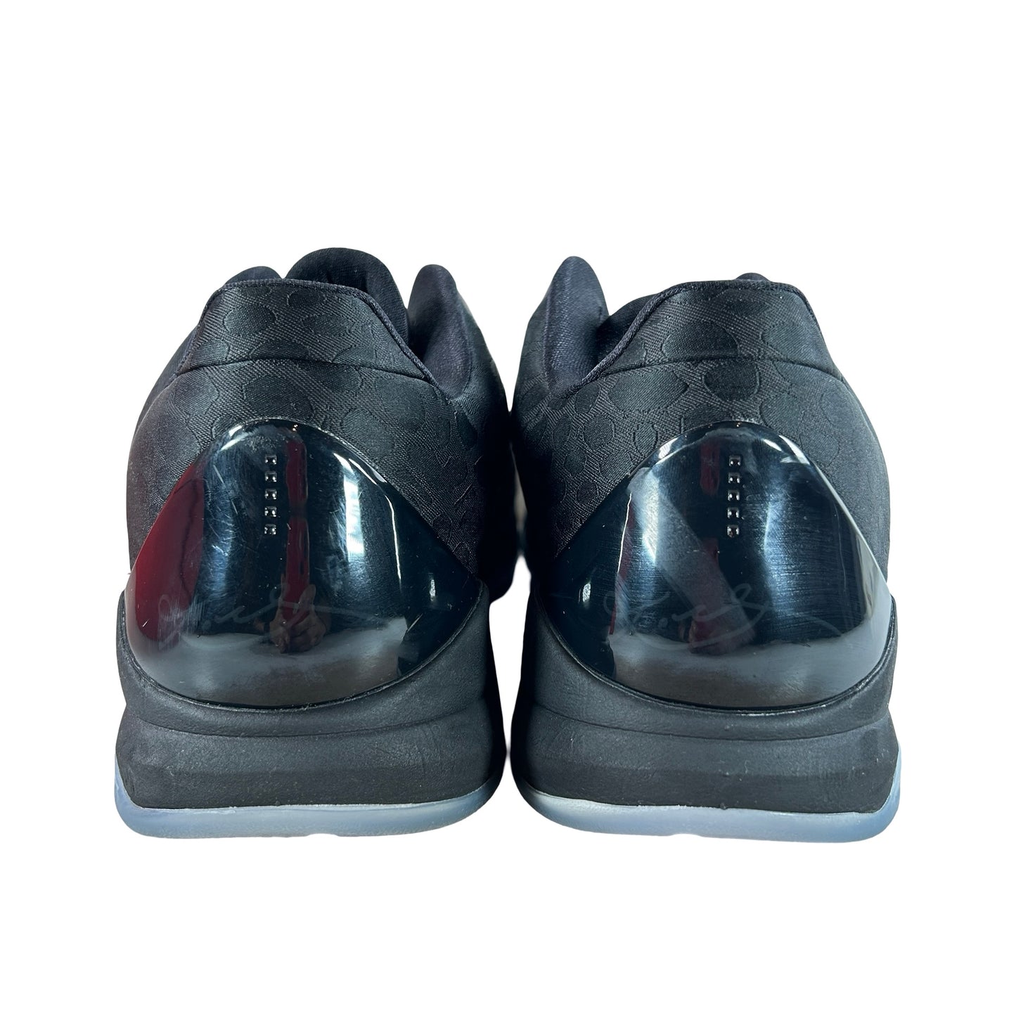 IB4481 500 Nike Kobe 5 Protro Year of the Mamba Eggplant [USED] - 13 M (Used)