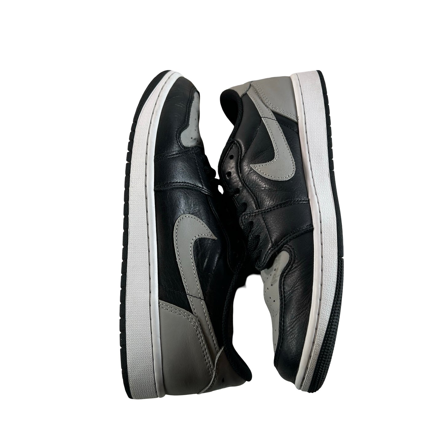 CZ0790 003 Jordan 1 Low OG Shadow (2024) [USED] - 10 M (Used5)
