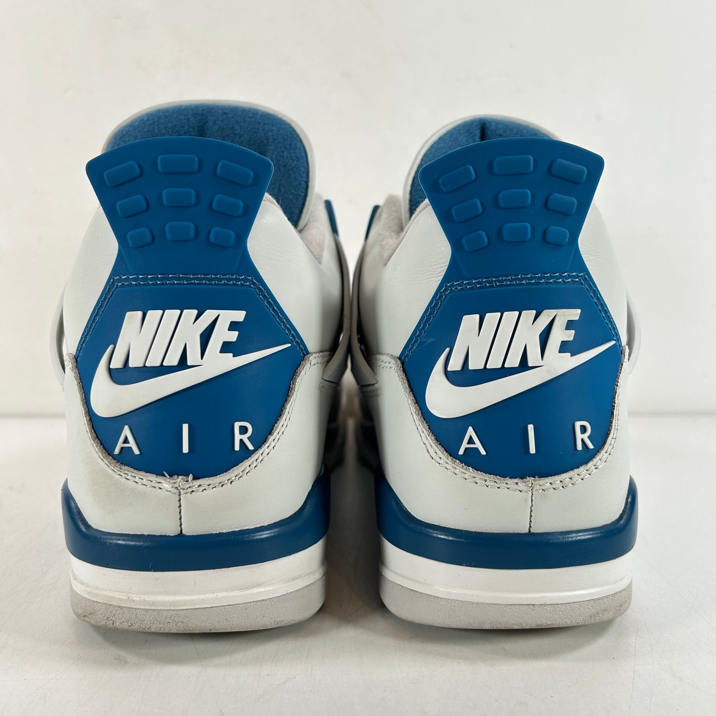 FV5029 141 Jordan 4 Retro Military Blue (2024) [USED] - 11 M (Used5)