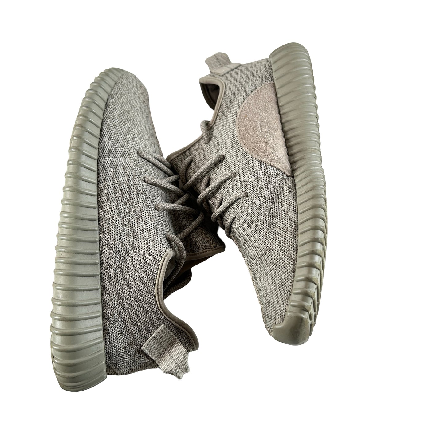 AQ2660 adidas Yeezy Boost 350 Moonrock [USED] - 10.5 M (Used)