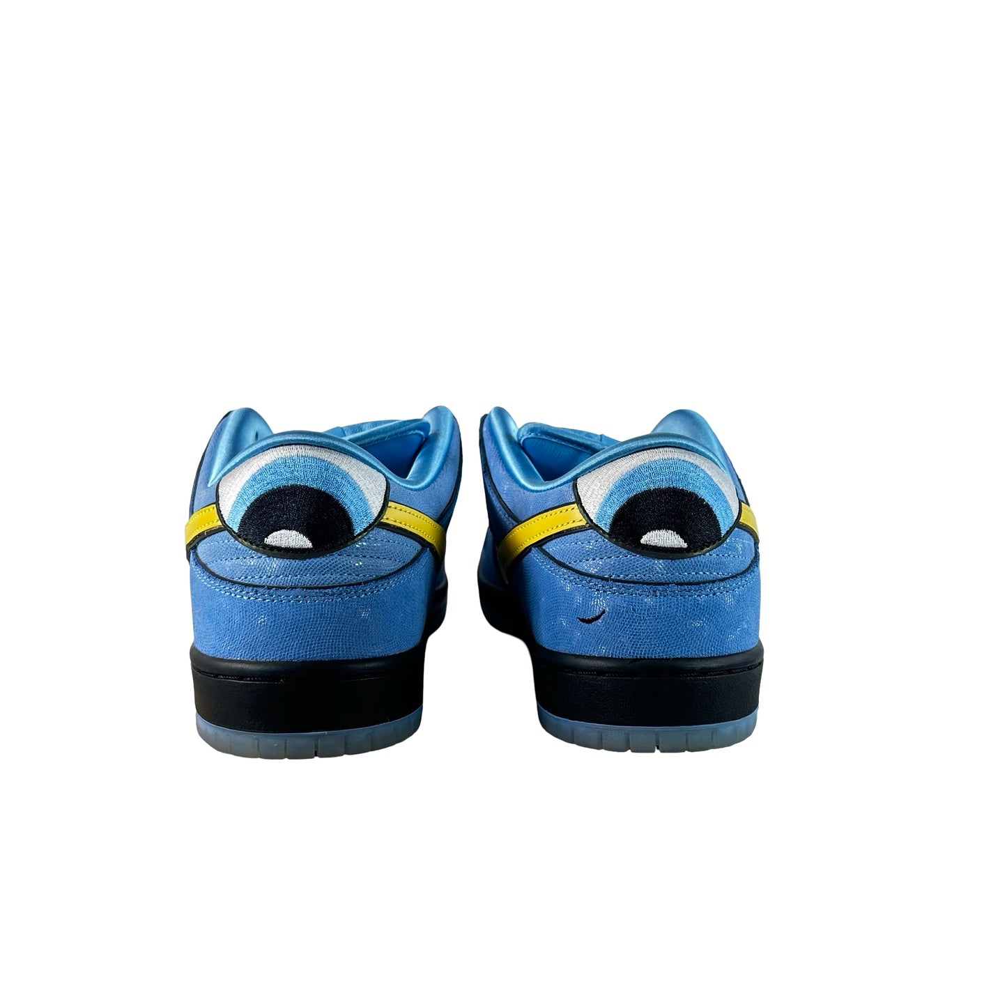 FZ8320 400 Nike SB Dunk Low The Powerpuff Girls Bubbles [USED] - 12 M (Used3)