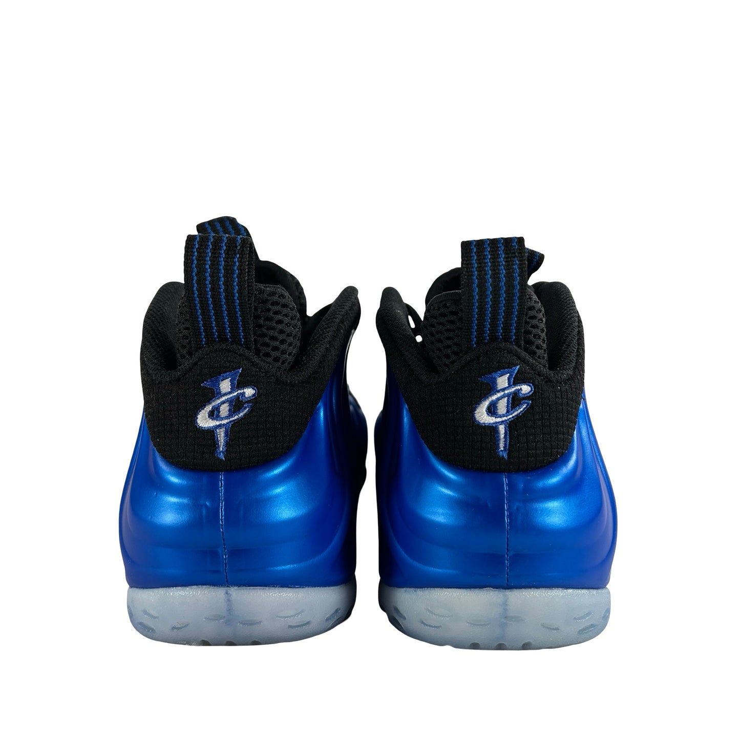 FQ8181 511 Nike Air Foamposite One International Blue [USED] - 8.5 M (Used3)