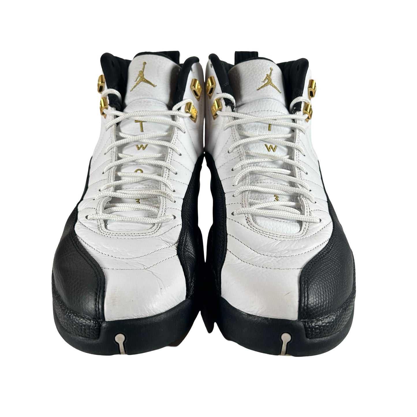 CT8013 170 Jordan 12 Retro Royalty Taxi [USED] - 15 M (Used)