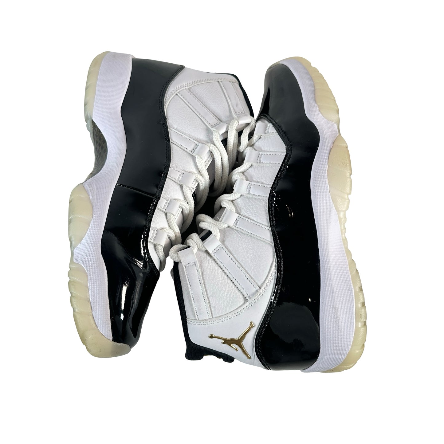 CT8012 170 Jordan 11 Retro DMP Defining Moments (2023) [USED] - 9 M (Used11)