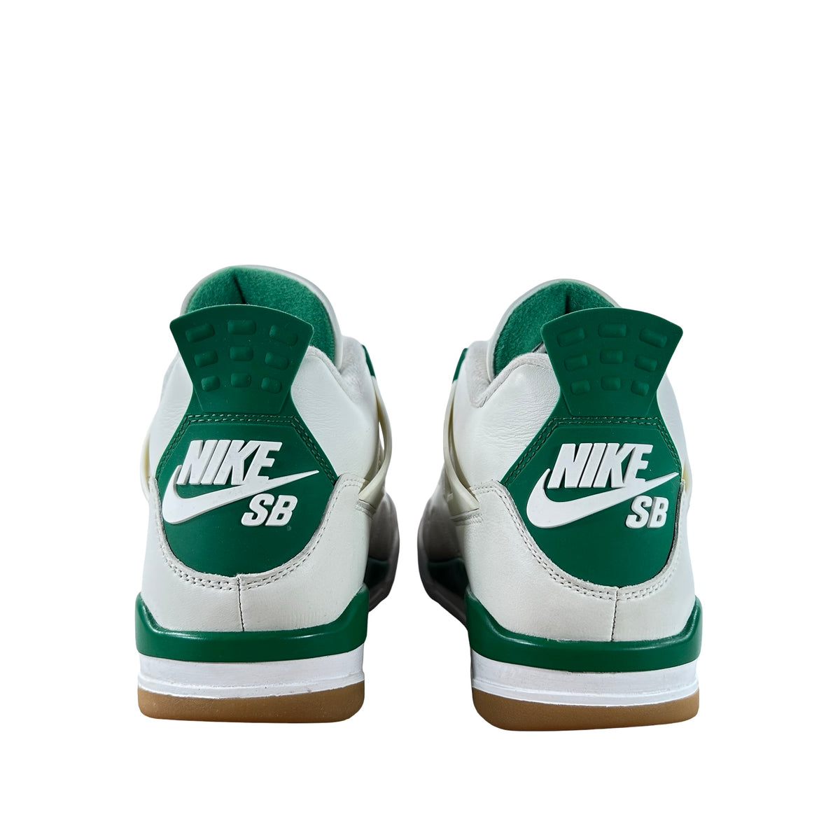 DR5415 103 Jordan 4 Retro SB Pine Green [USED] - 8 M (Used6)
