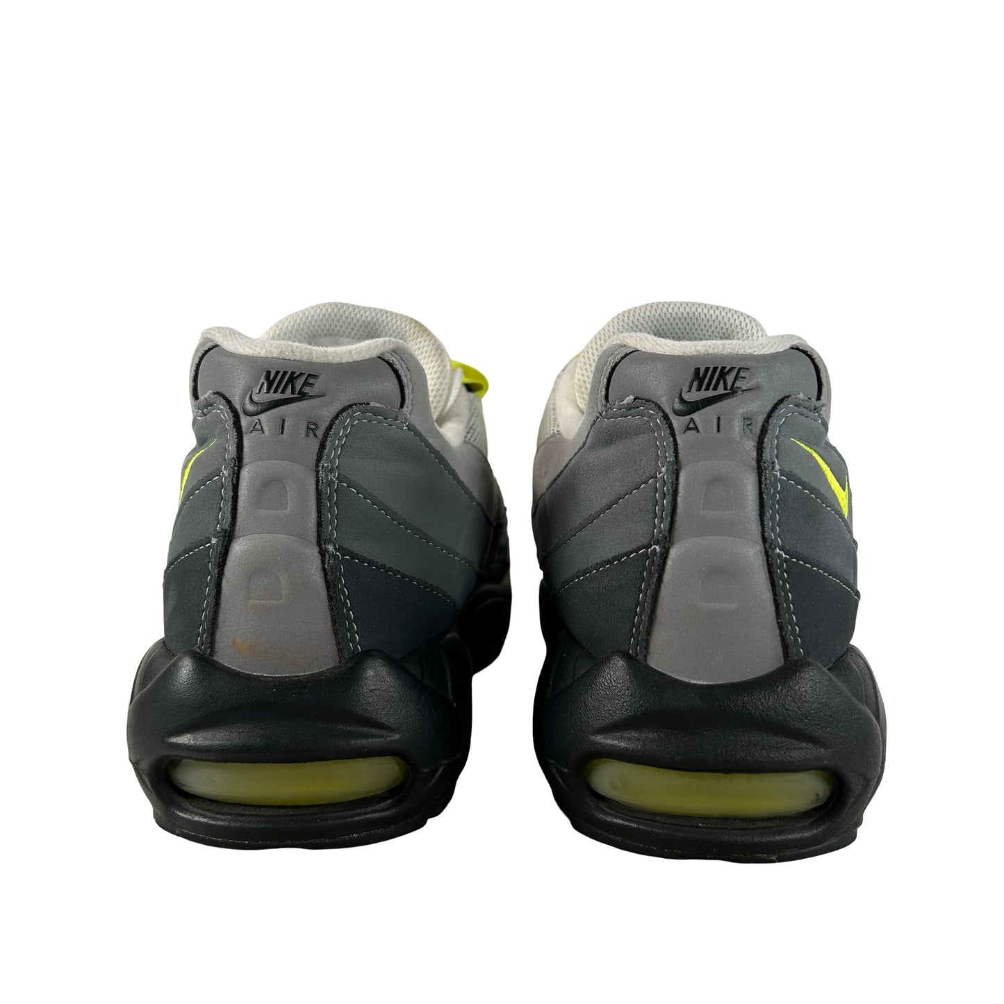 CT1689 001 Nike Air Max 95 OG Neon (2020) [USED] - 13 M (Used3)