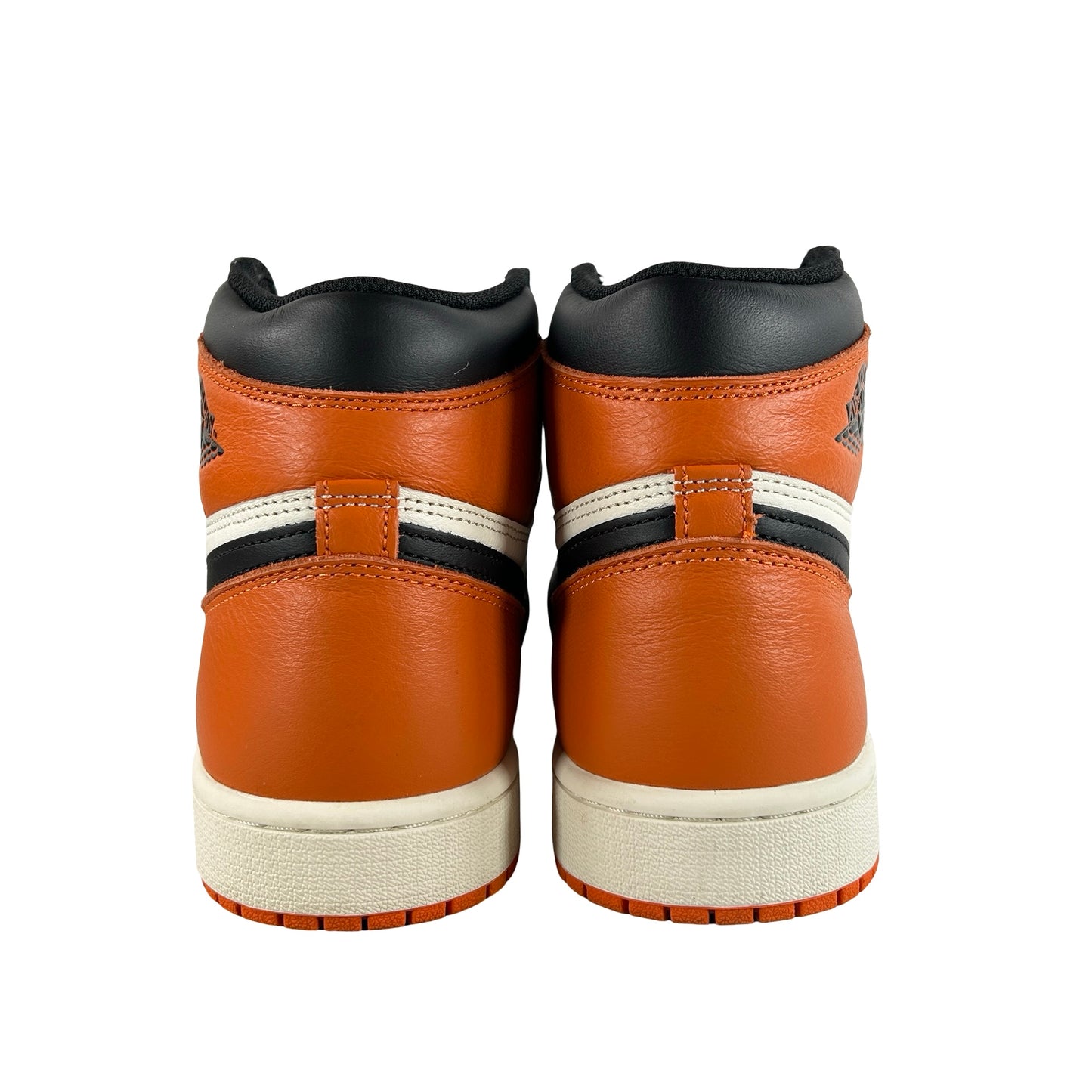DZ5485 008 Jordan 1 Retro High OG Shattered Backboard (2025) [USED] - 9 M (Used4)