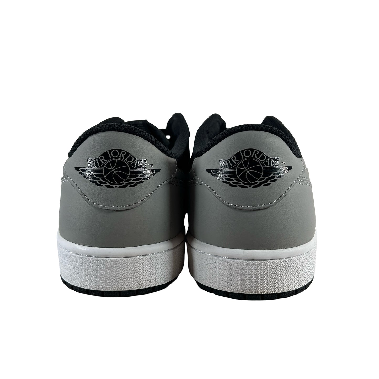CZ0790 003 Jordan 1 Low OG Shadow (2024) [USED] - 12 M (Used4)