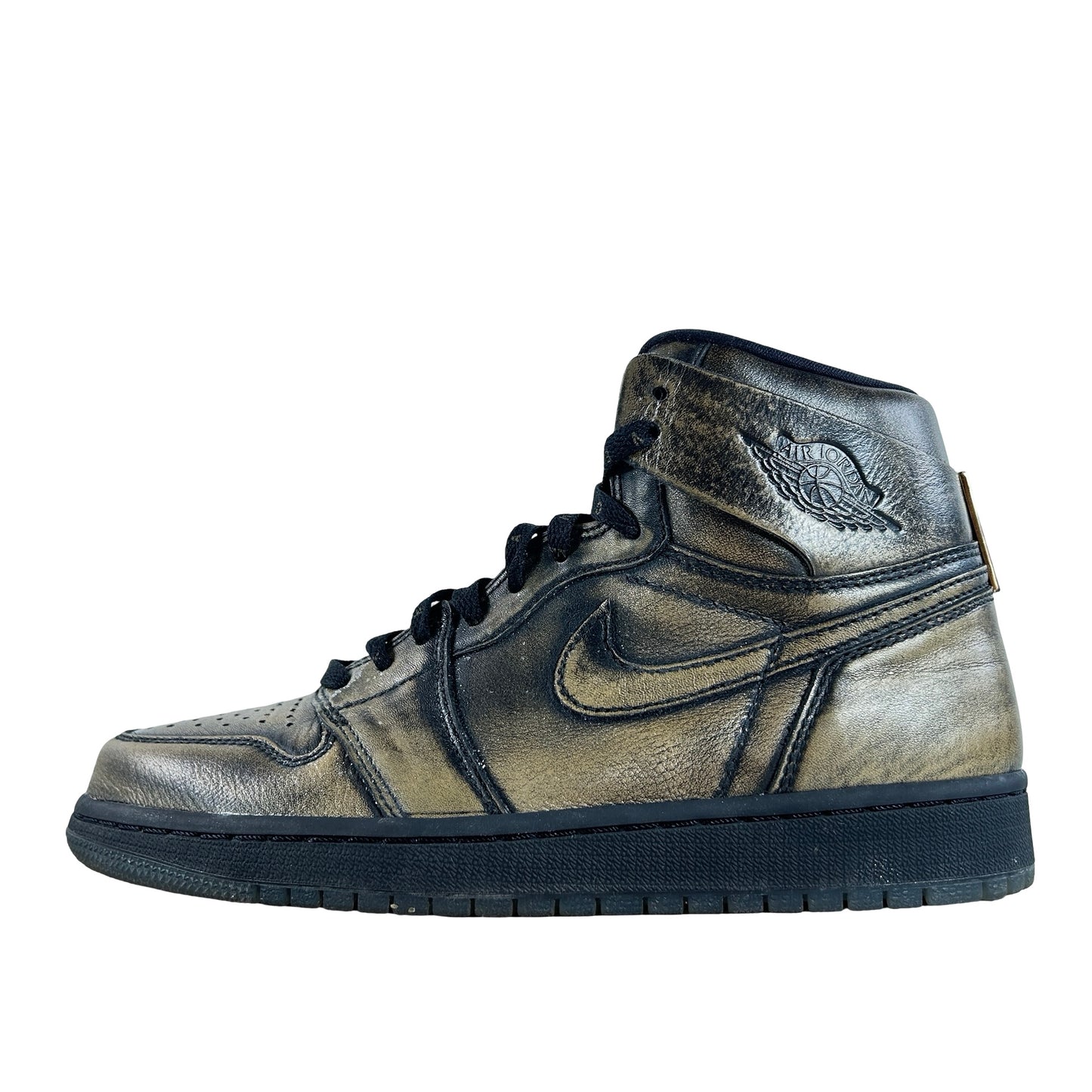 AA2887 035 Jordan 1 Retro High OG Wings [USED] - 8.5 M (Used2)