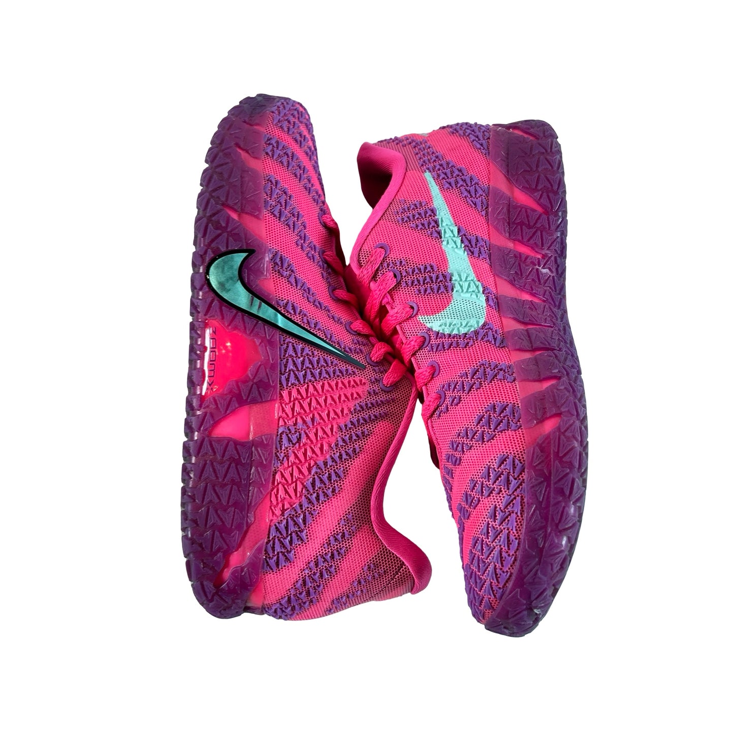 HF2793 600 Nike Ja 3 Max Volume [USED] - 8.5 M (Used) (No Box)