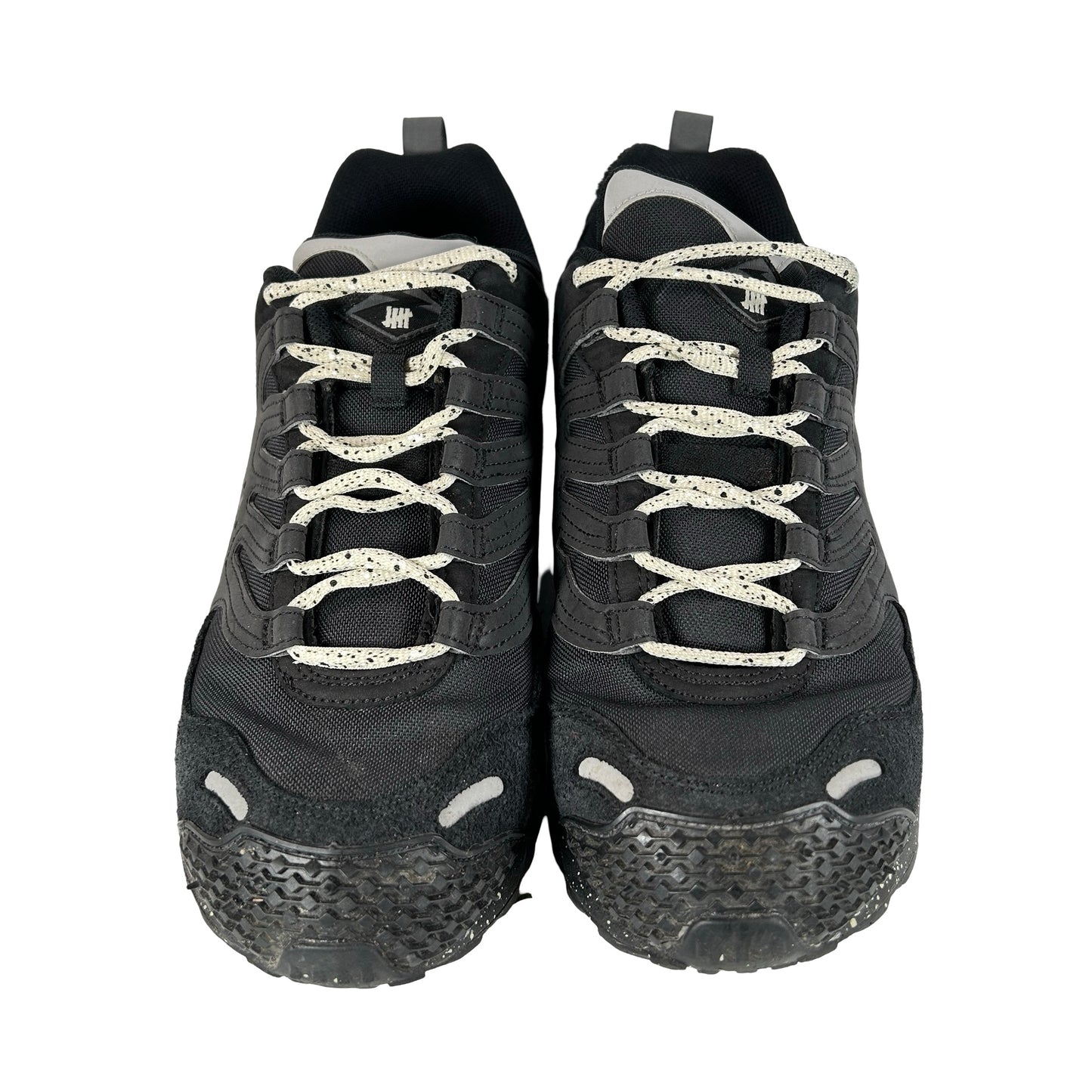 FN7546 002 Nike Air Terra Humara Undefeated Black [USED] - 11 M (Used)