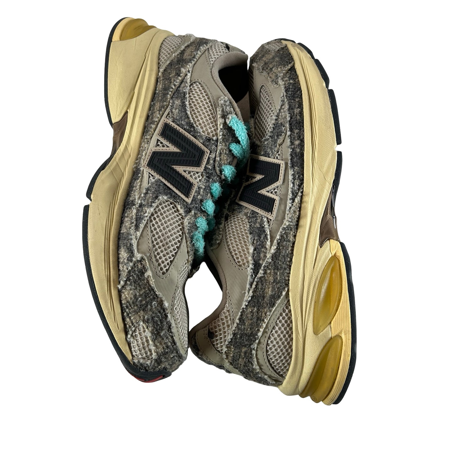 U2010JG1 New Balance 2010 Joe Freshgoods Bag Lady [USED] - 12 M (Used) (No Box)