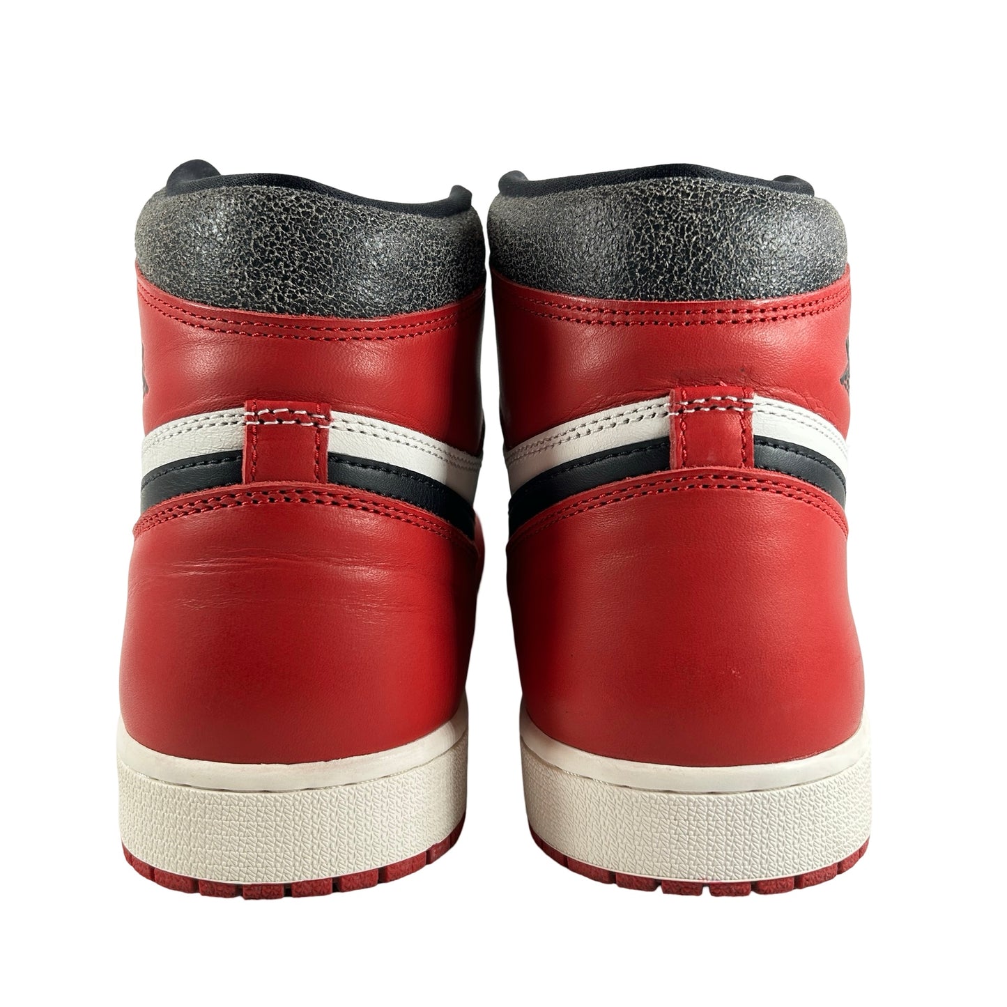 DZ5485 612 Jordan 1 Retro High OG Chicago Lost And Found [USED] - 14 M (Used2)