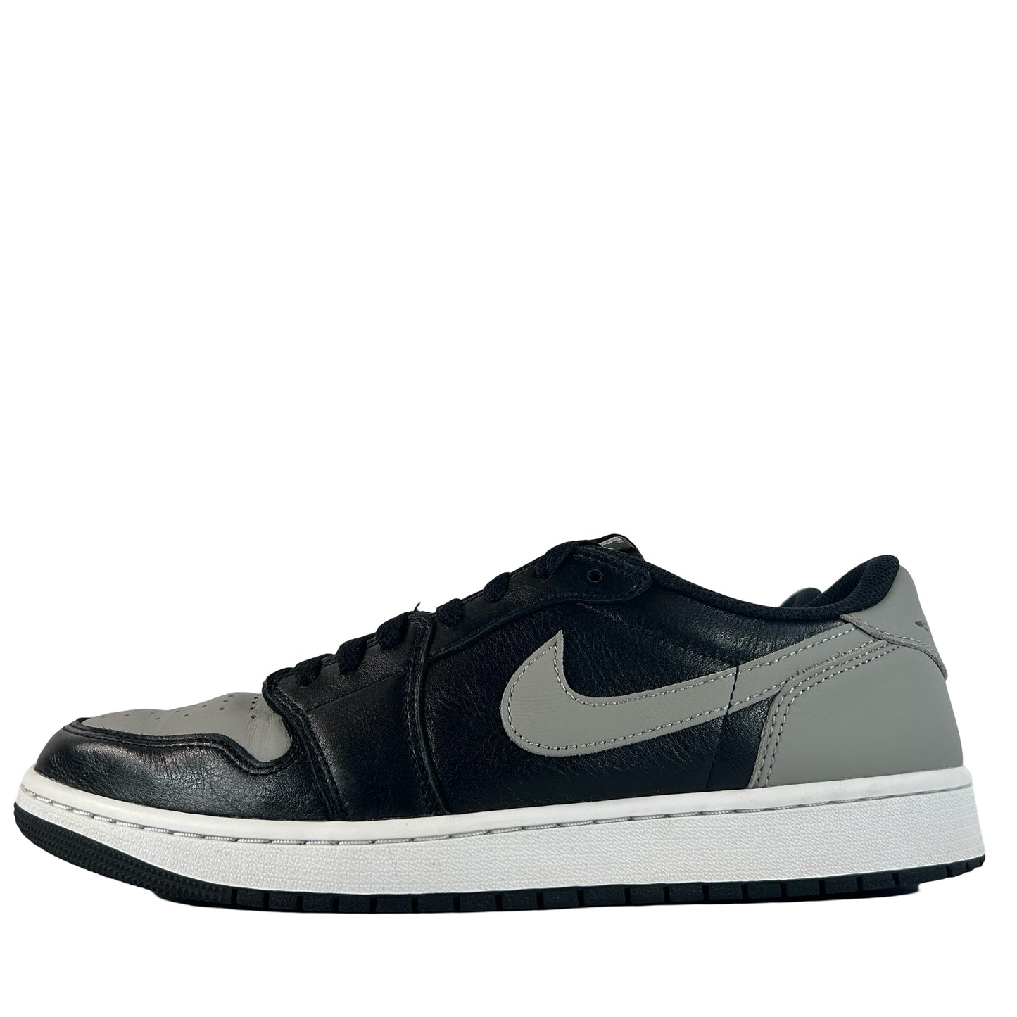 CZ0790 003 Jordan 1 Low OG Shadow (2024) [USED] - 12 M (Used3)