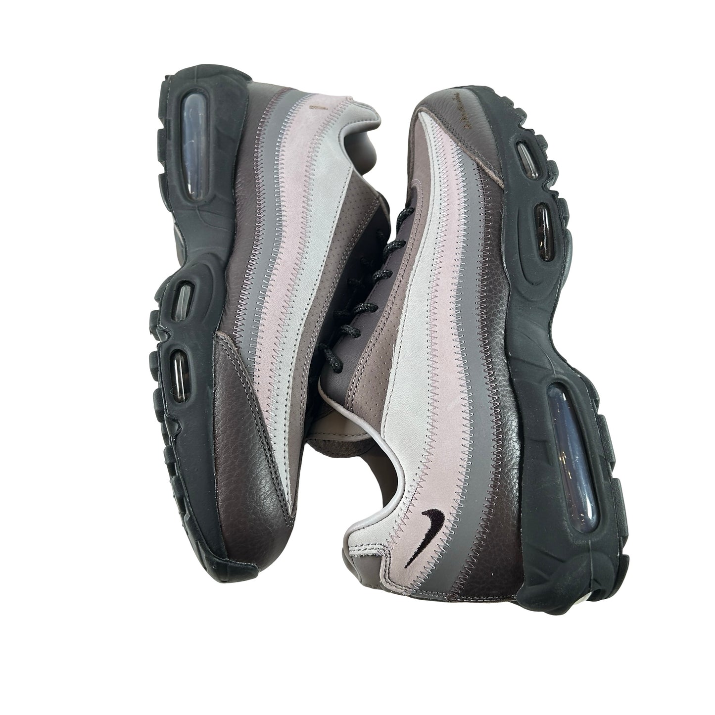 FZ8743 200 Nike Air Max 95 SP A Ma Maniére While You Were Sleeping [USED] - 9 M (Used) (No Box) (No Insoles)
