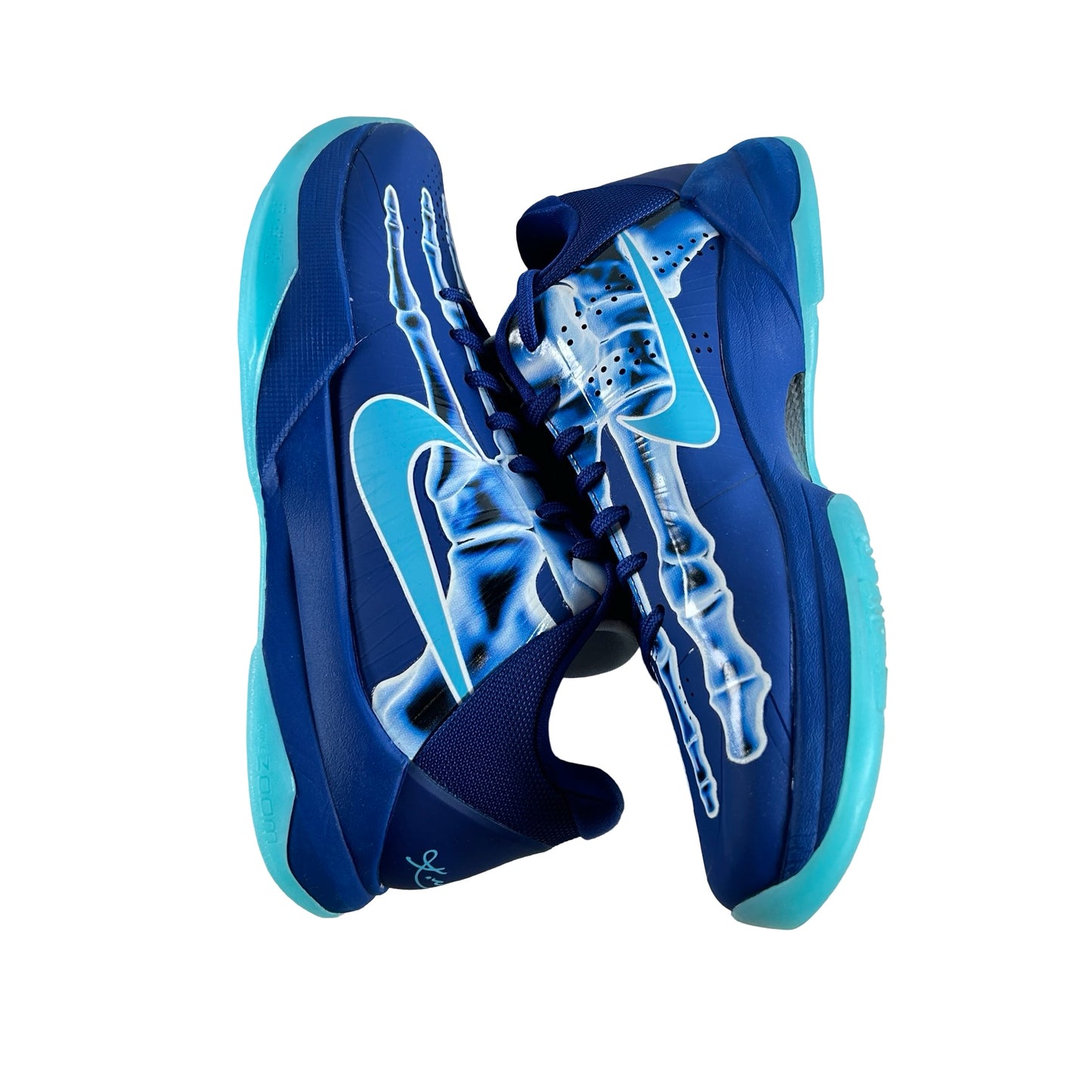 HJ4303 400 Nike Kobe 5 Protro X-Ray [USED] - 8.5 M (Used)
