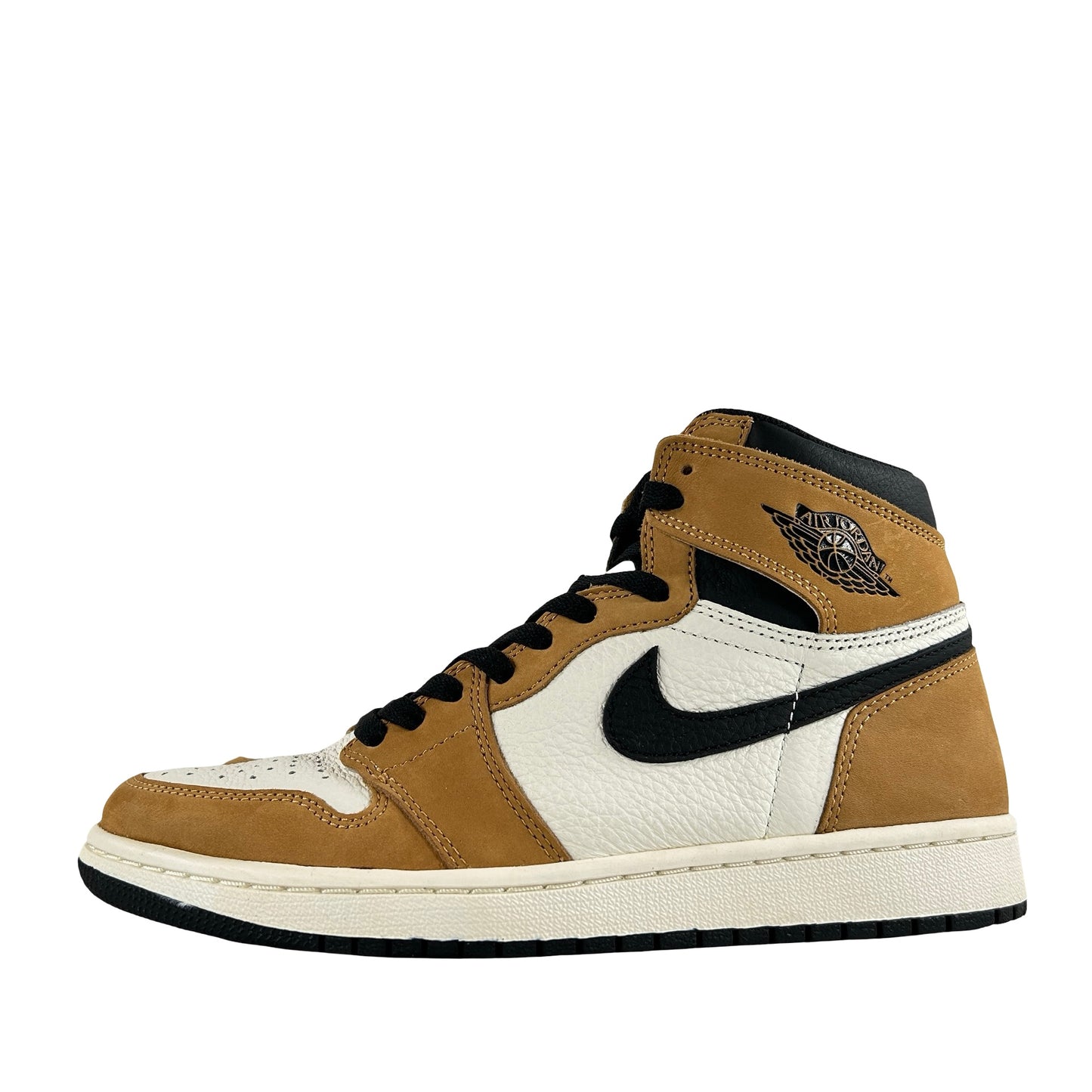 555088 700 Jordan 1 Retro High Rookie of the Year [USED] - 8.5 M (Used)